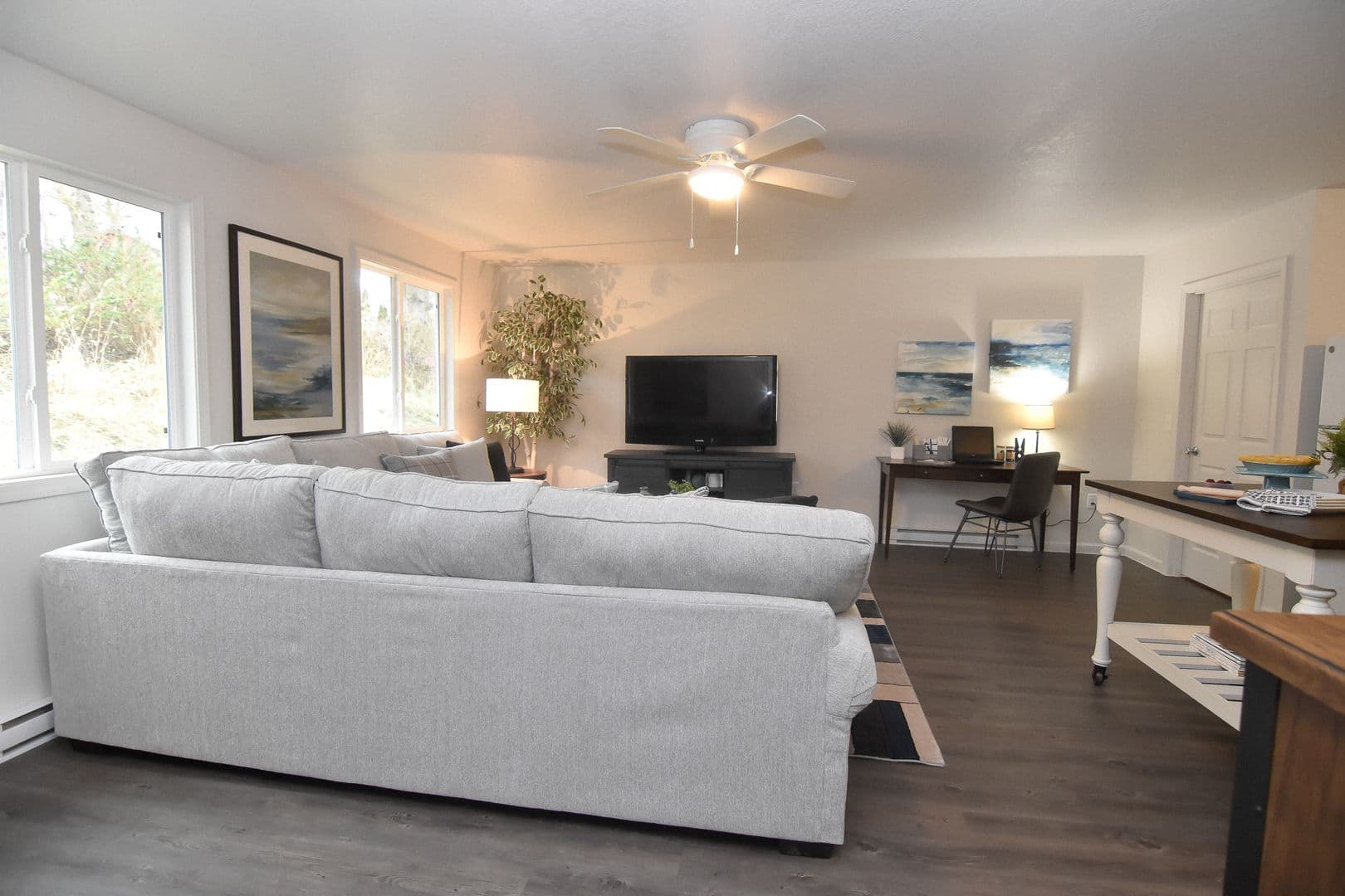 Marshalltown Townhome: 1010 Washington Street