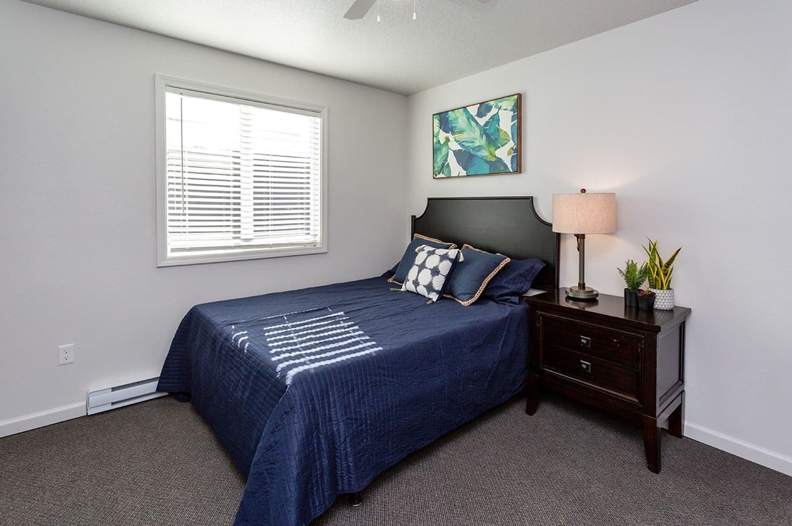 Pleasant Hill Apartment: 5756 Basswood Lane