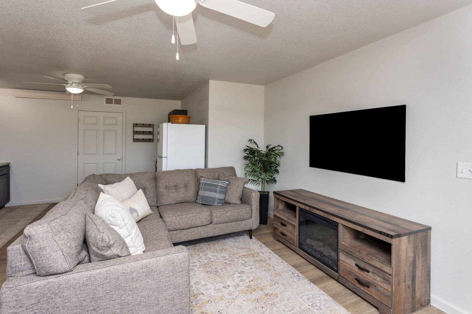Knoxville Apartment: 509 W Bell Ave