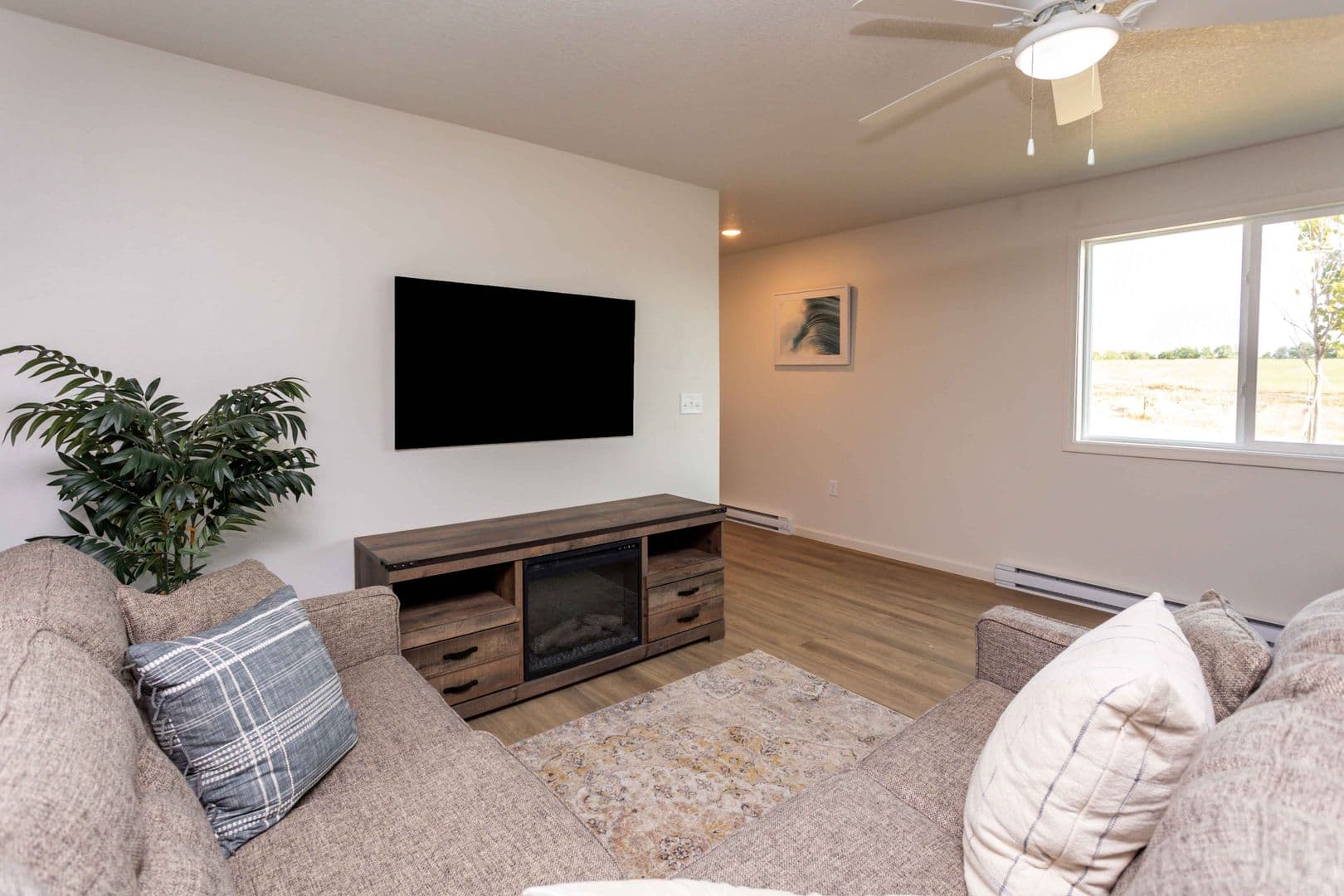 Knoxville Apartment: 509 W Bell Ave