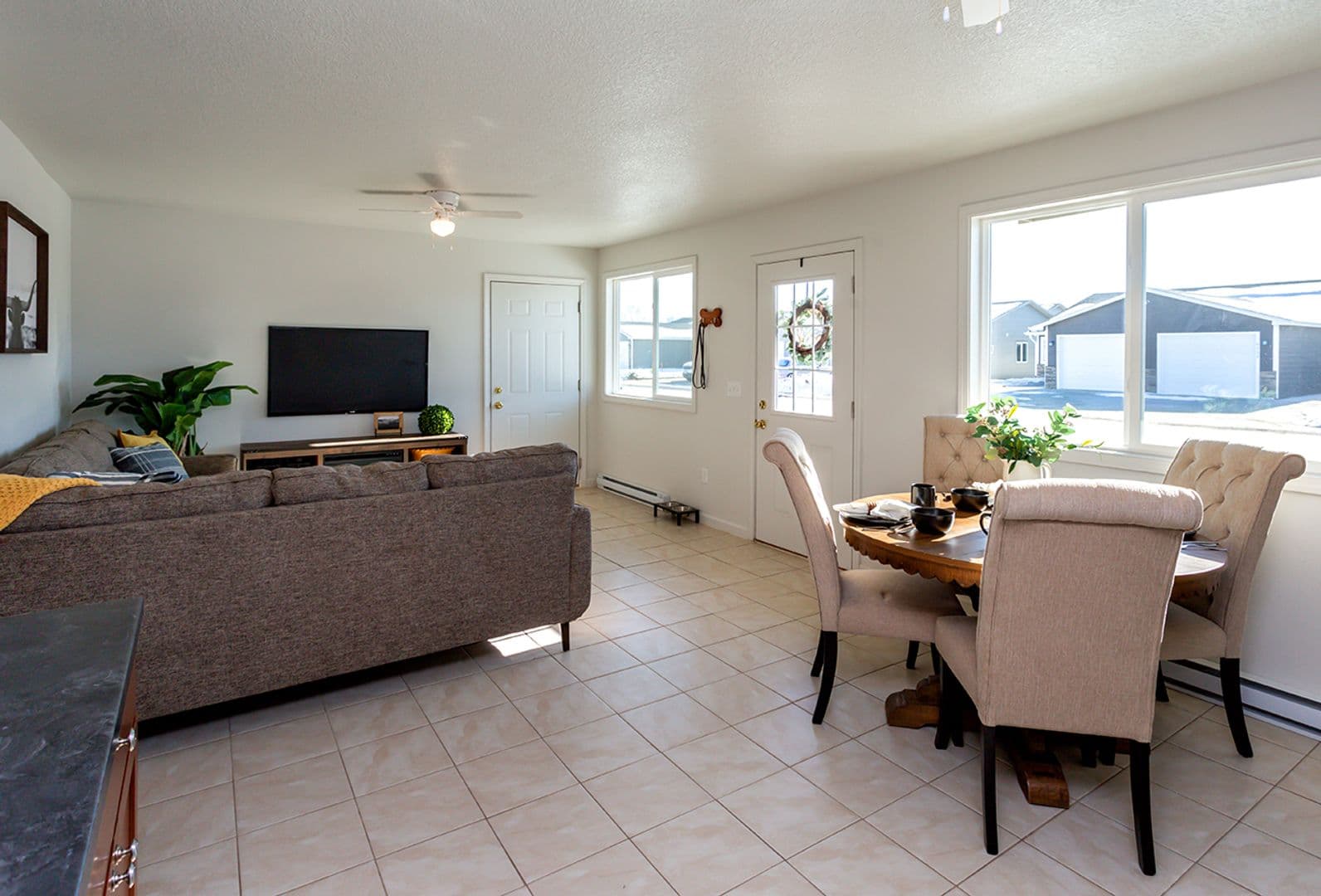 Osceola Apartment: 502 Wildflower Drive
