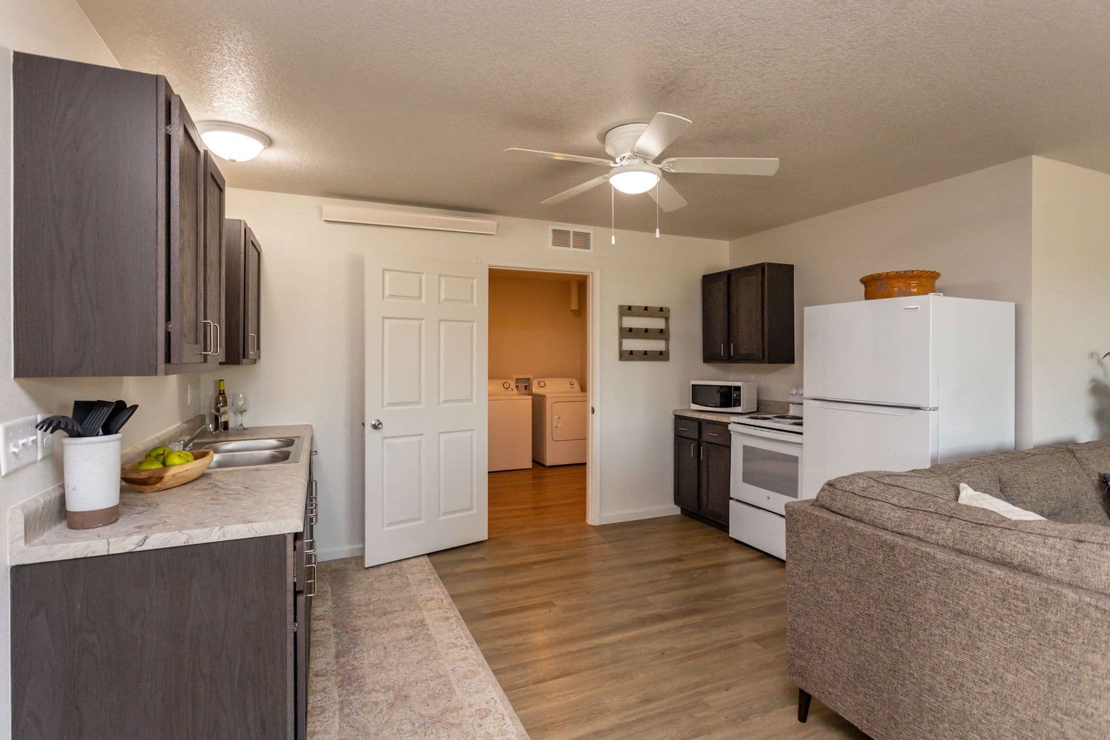 Knoxville Apartment: 509 W Bell Ave