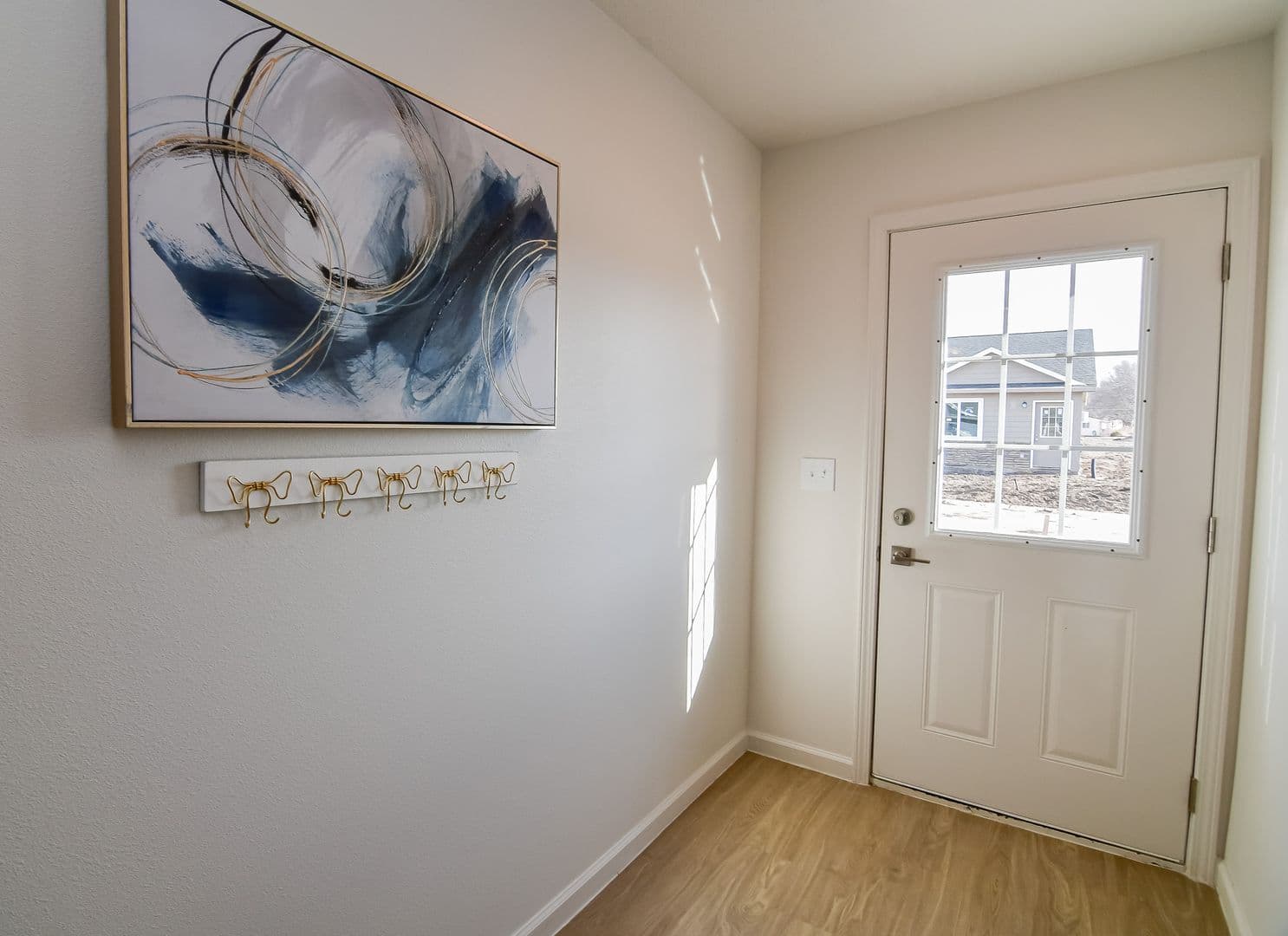 Cherokee Townhome: 900 Rock Island Ave