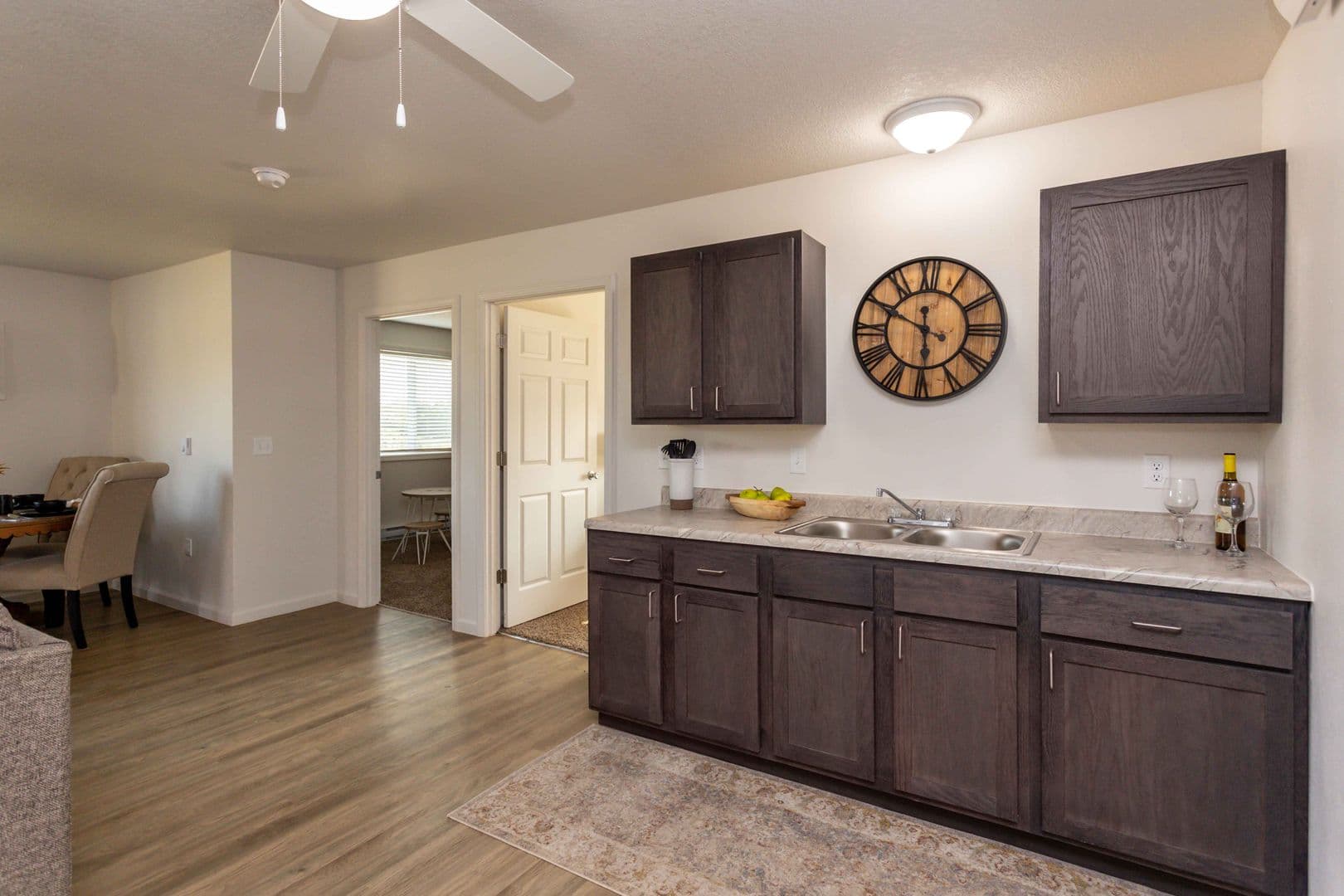 Knoxville Apartment: 509 W Bell Ave