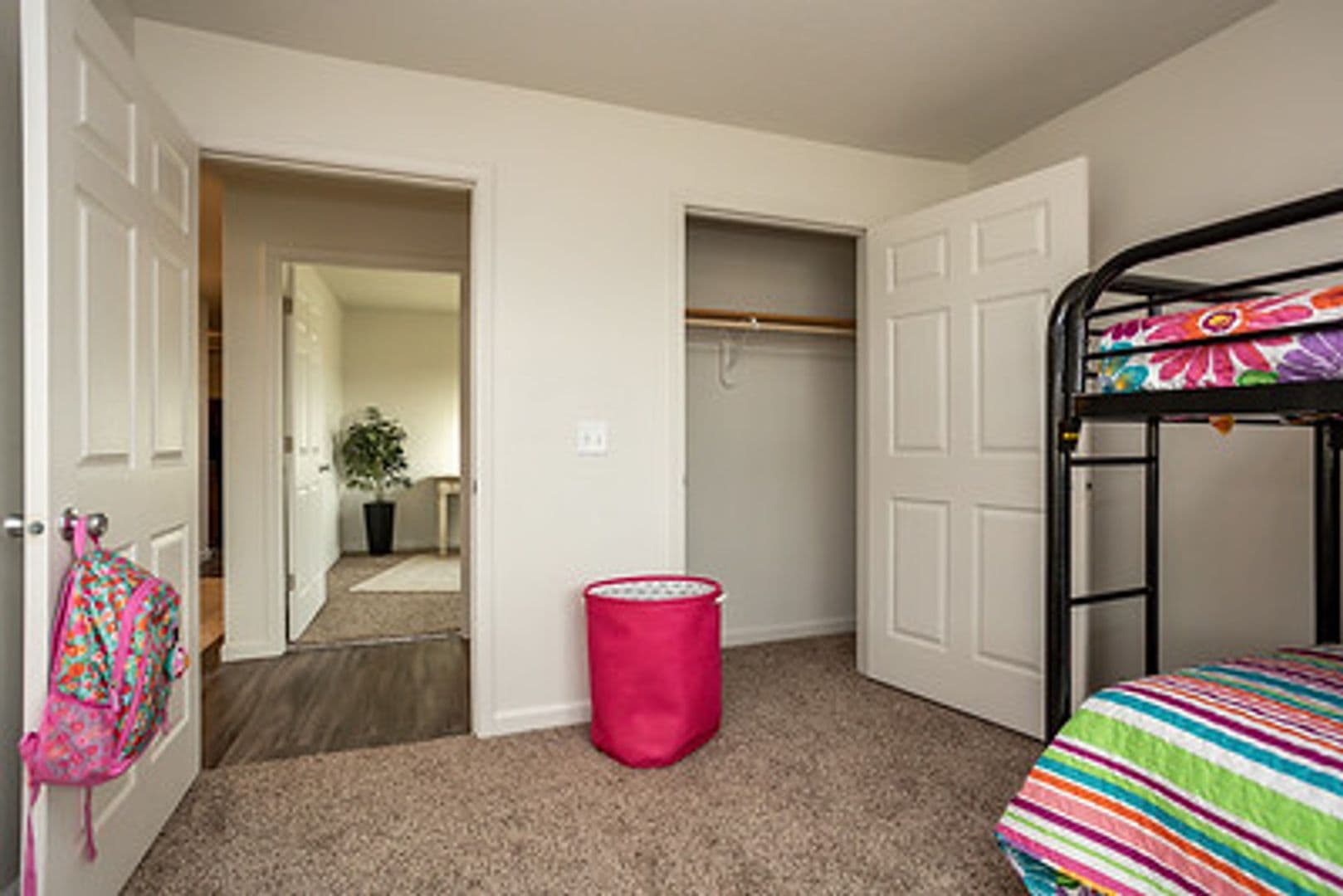 Pleasant Hill Apartment: 5756 Basswood Lane