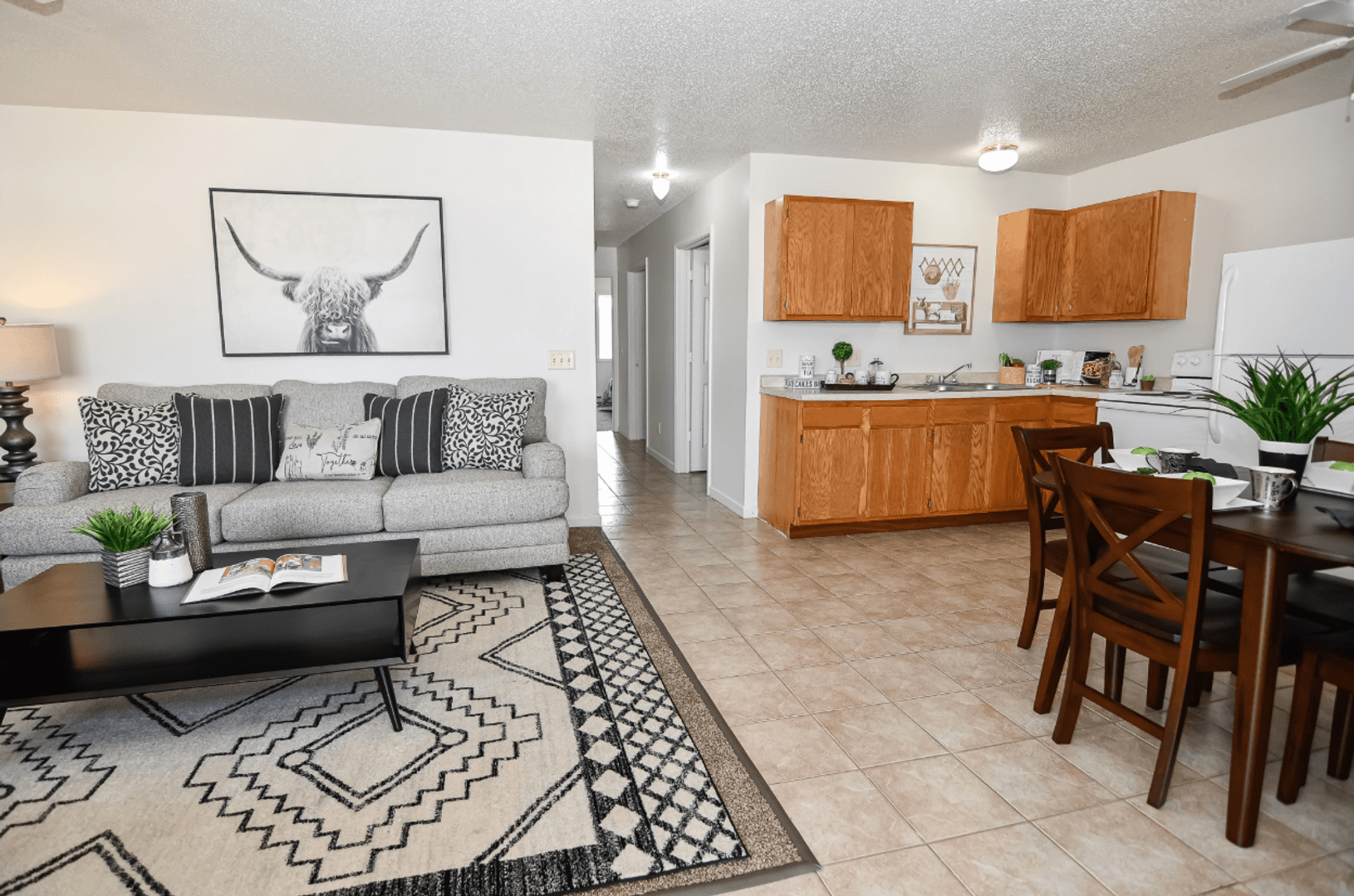 Osceola Apartment: 502 Wildflower Drive