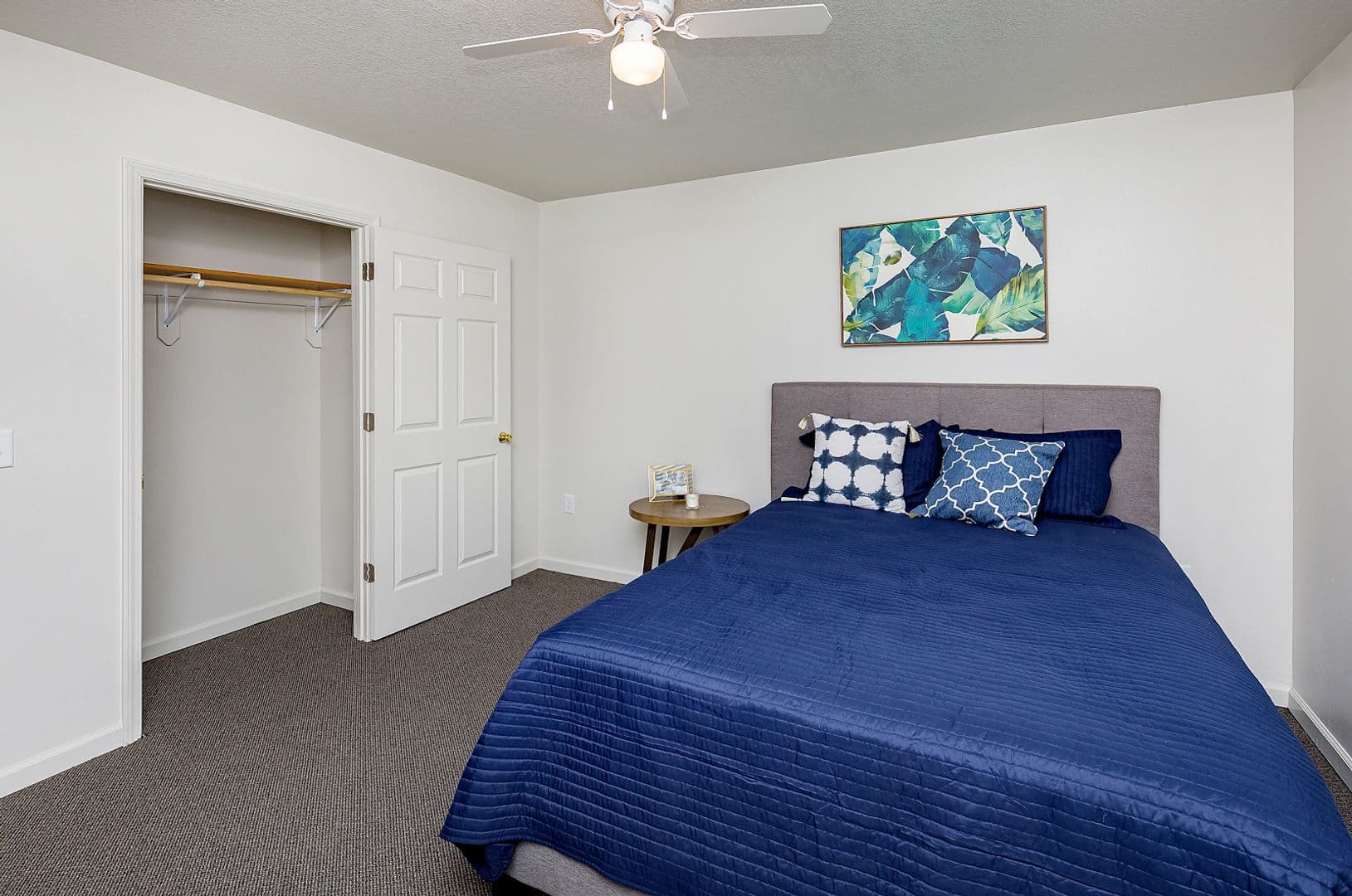 Des Moines Townhome: 7438 Meadow Lands Drive