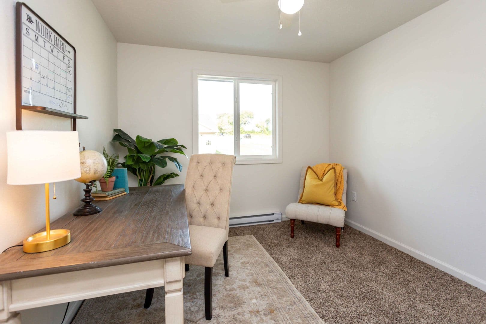 Knoxville Apartment: 509 W Bell Ave