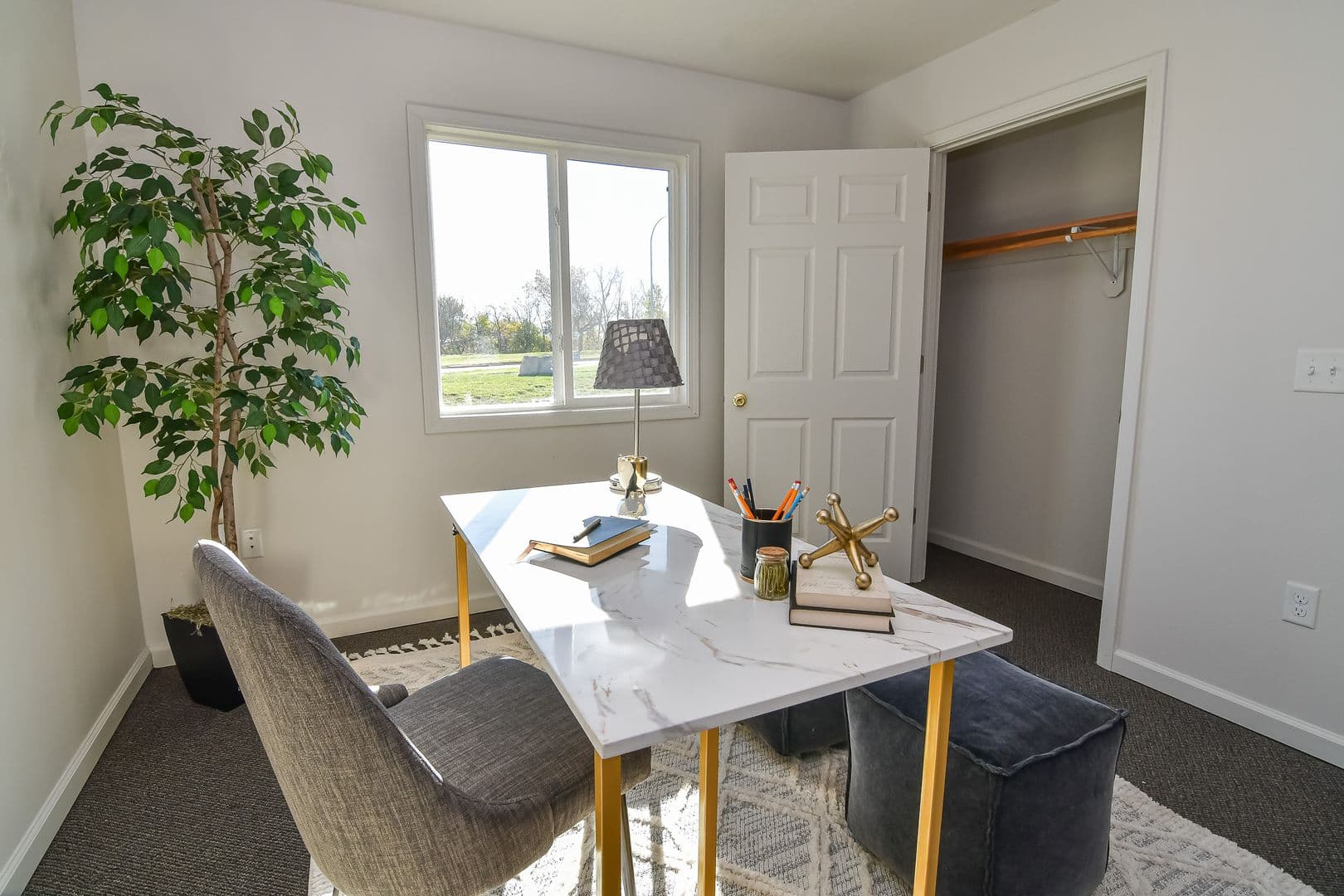 Huxley Multiplex: 100 Deerwood Drive