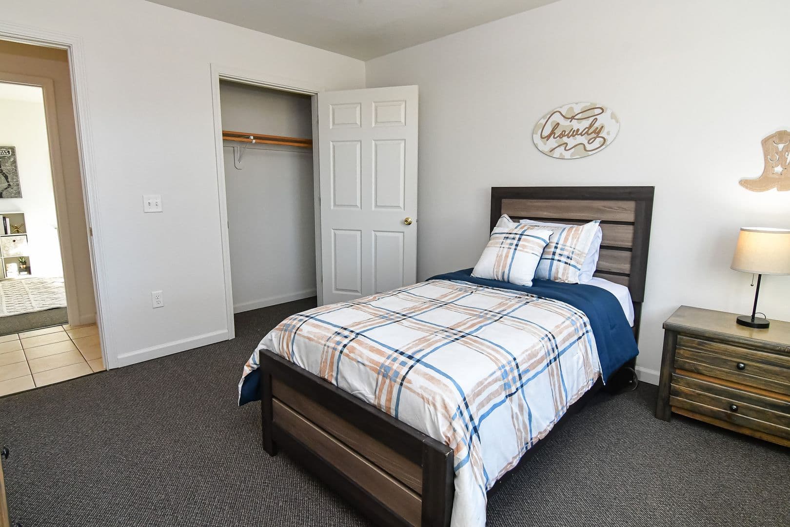 Huxley Multiplex: 100 Deerwood Drive