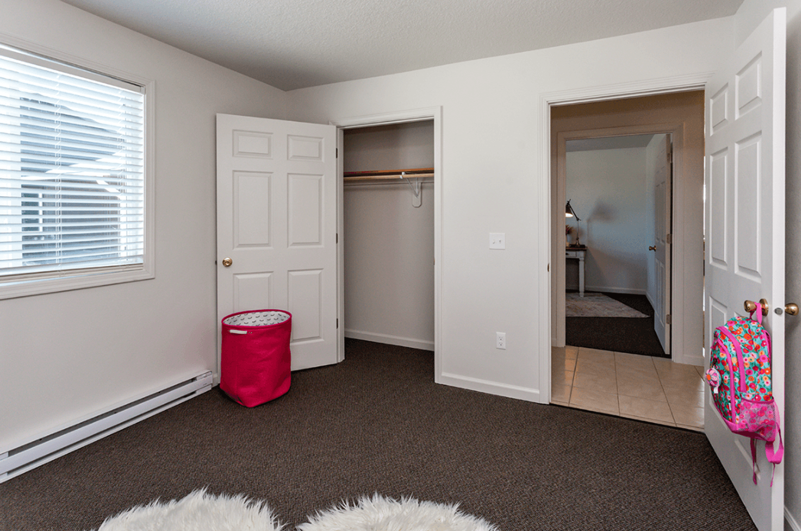 Osceola Apartment: 502 Wildflower Drive