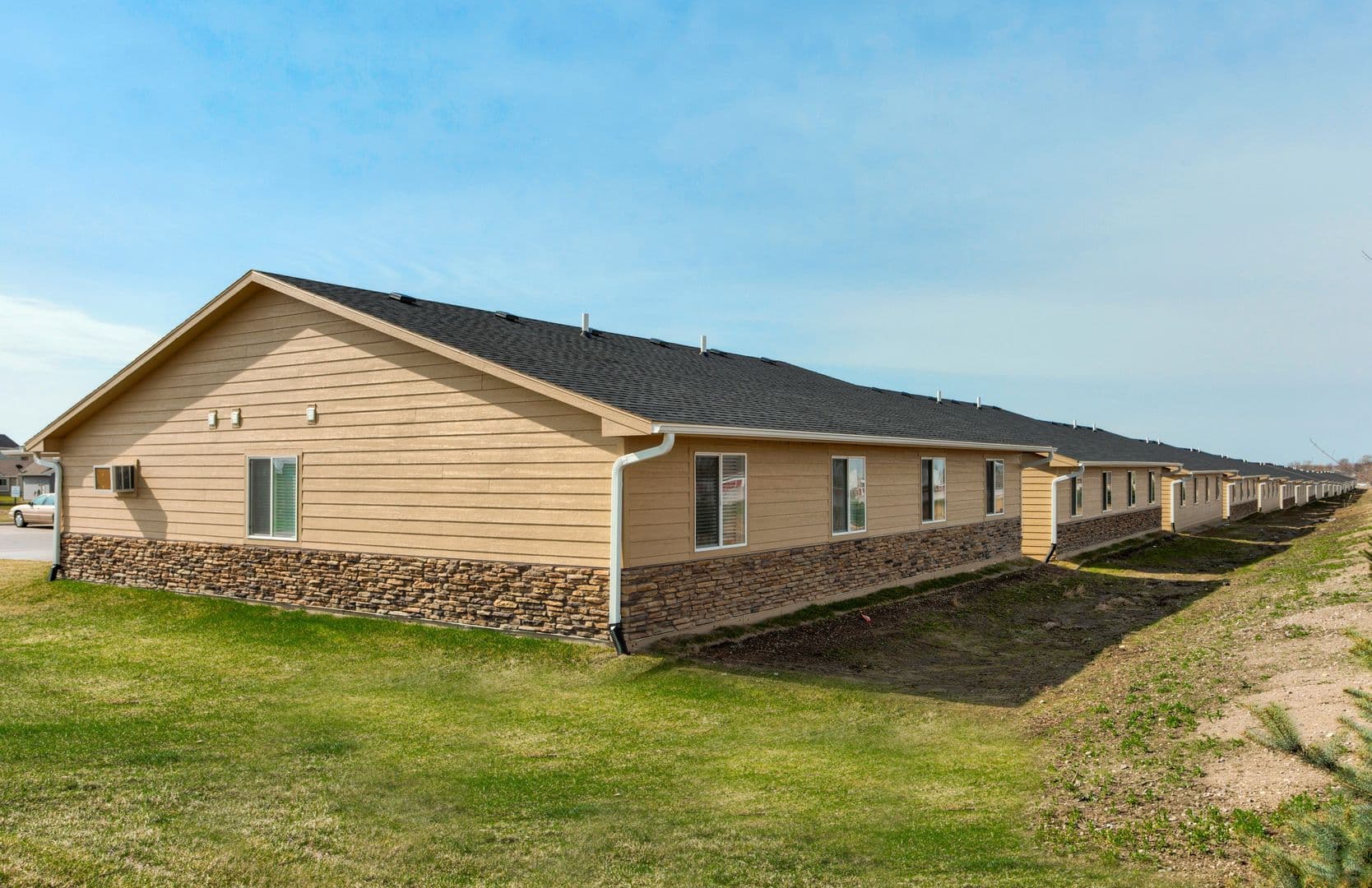 Bondurant Apartment: 1159 Kadin Trail
