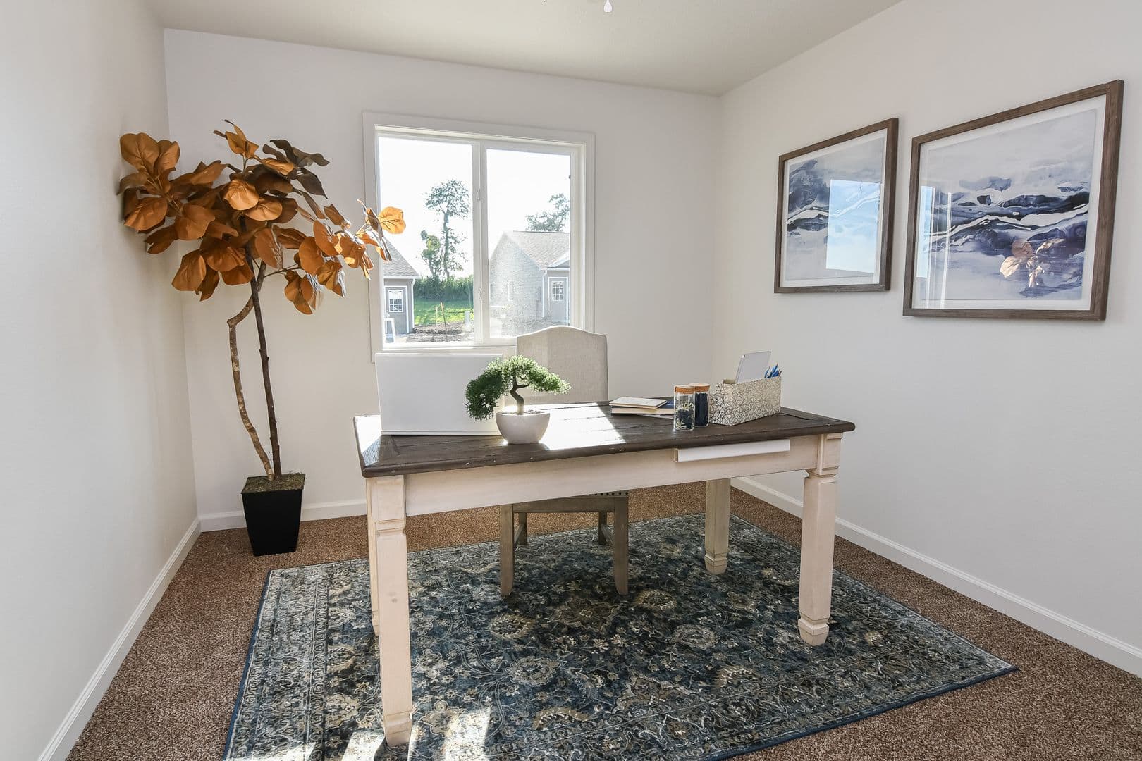 Knoxville Townhome: 471 W Bell Ave