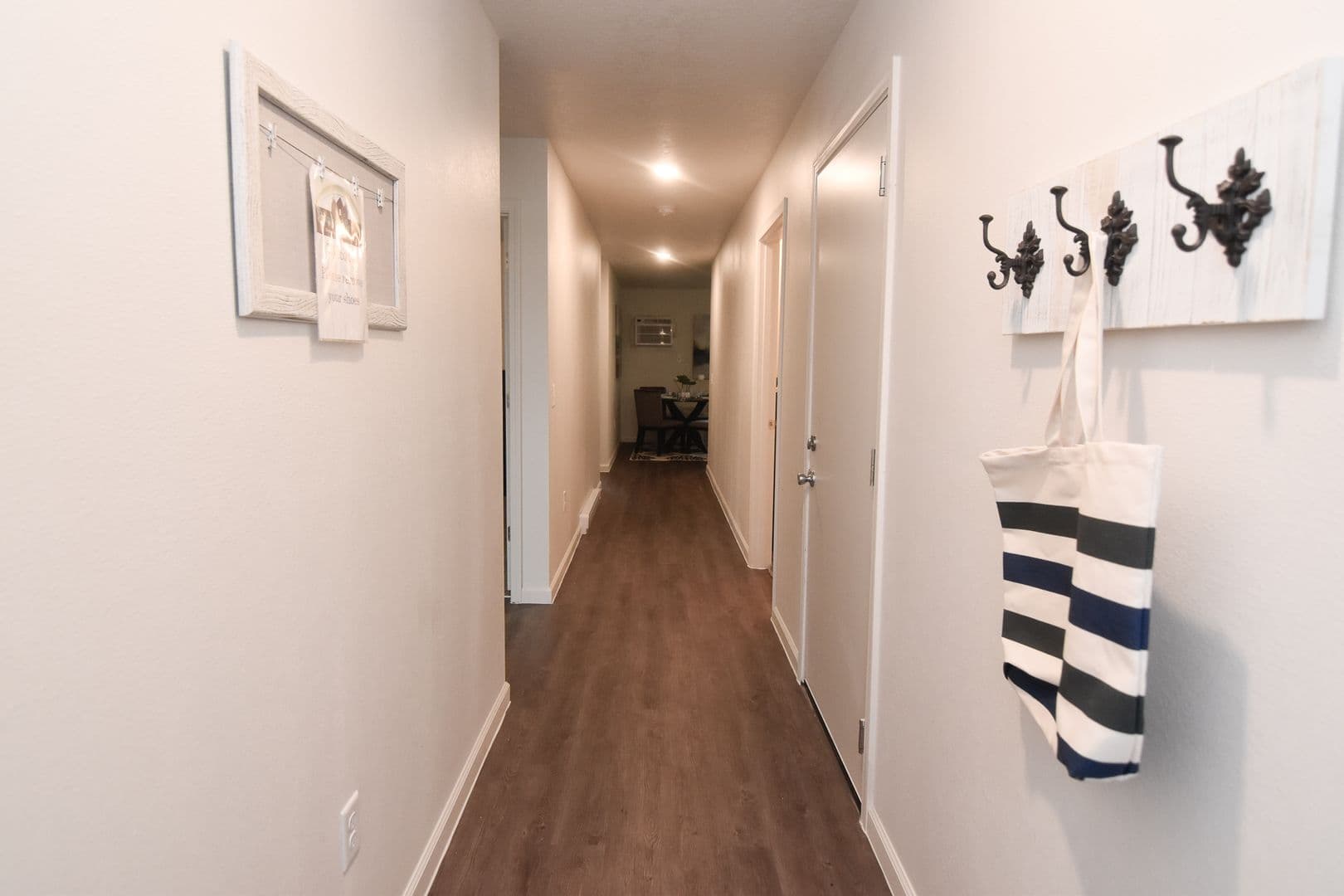 Pleasant Hill Apartment: 300 Fox Lane