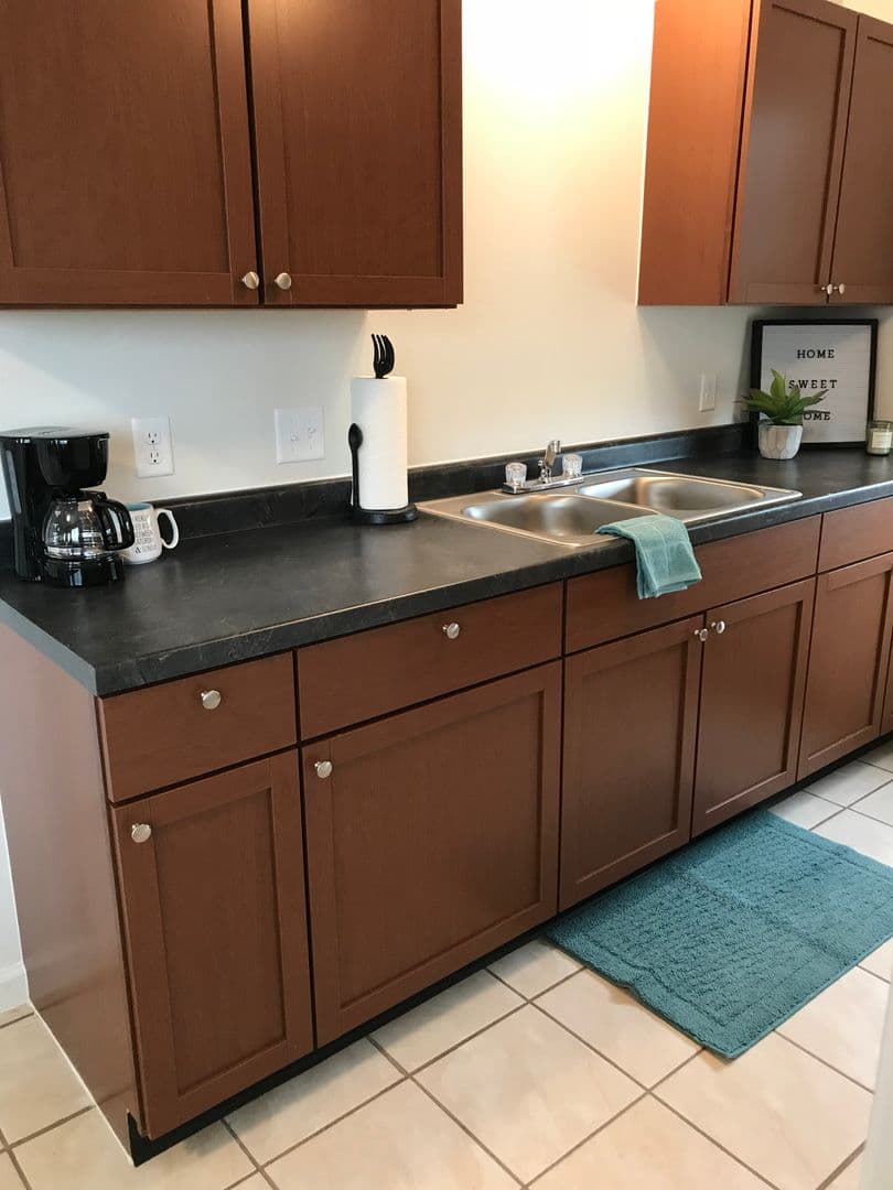 Osceola Apartment: 502 Wildflower Drive