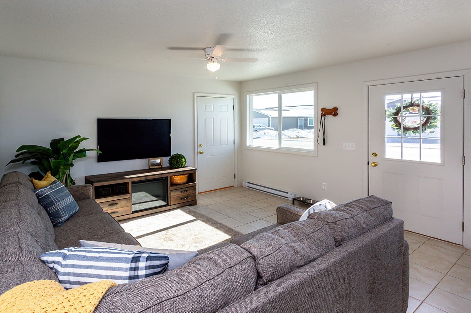 Osceola Apartment: 502 Wildflower Drive