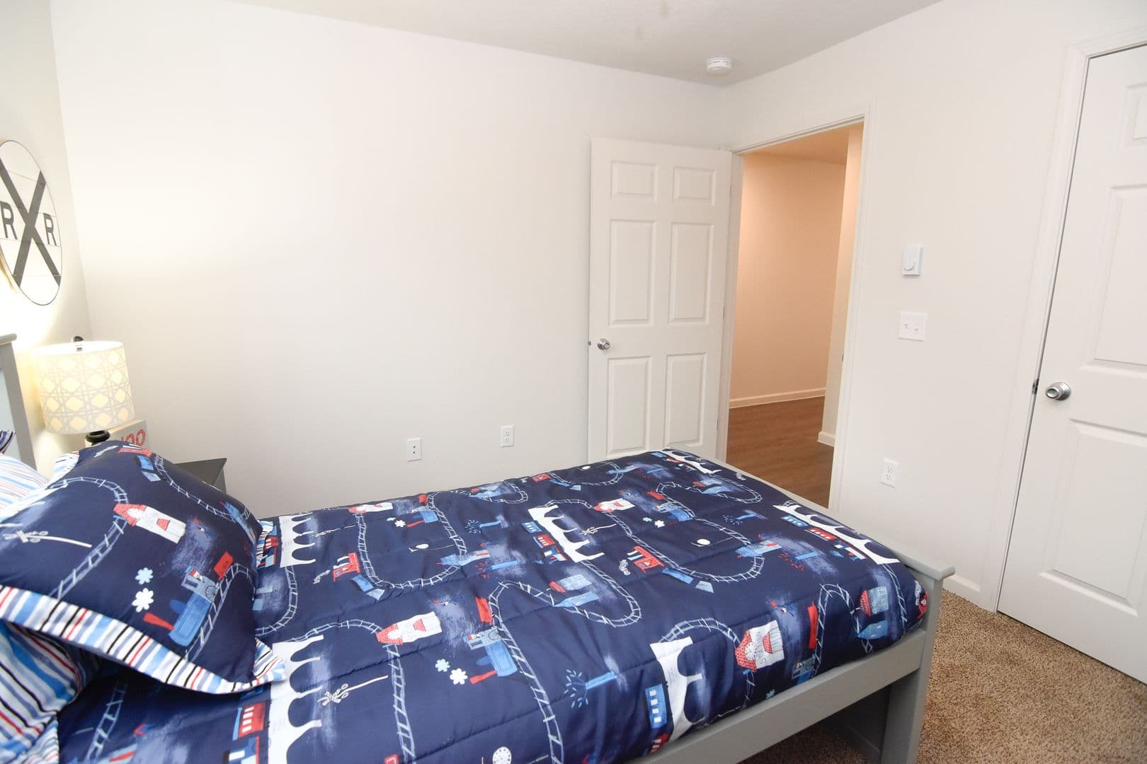 Marshalltown Townhome: 1010 Washington Street