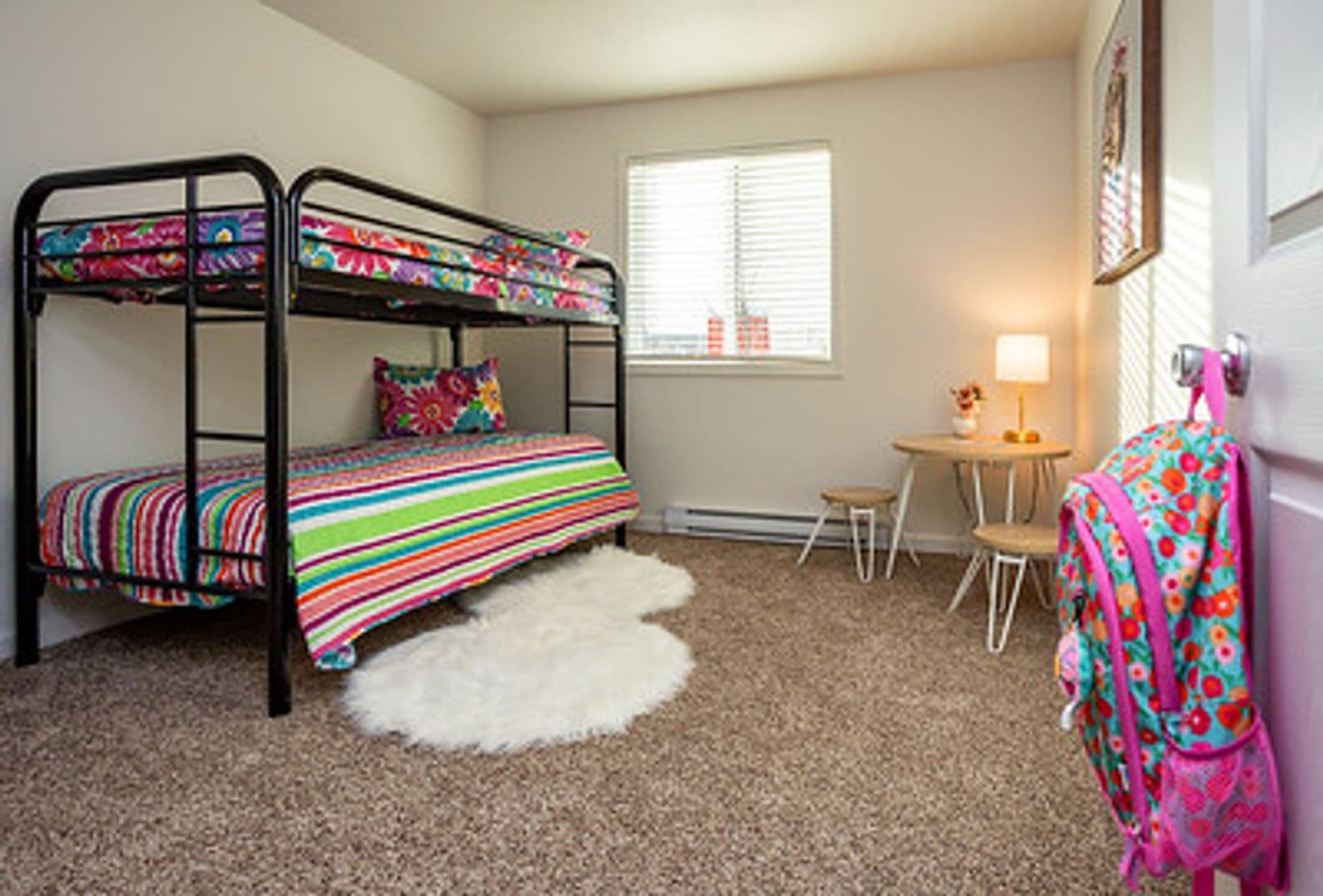 Pleasant Hill Apartment: 300 Fox Lane