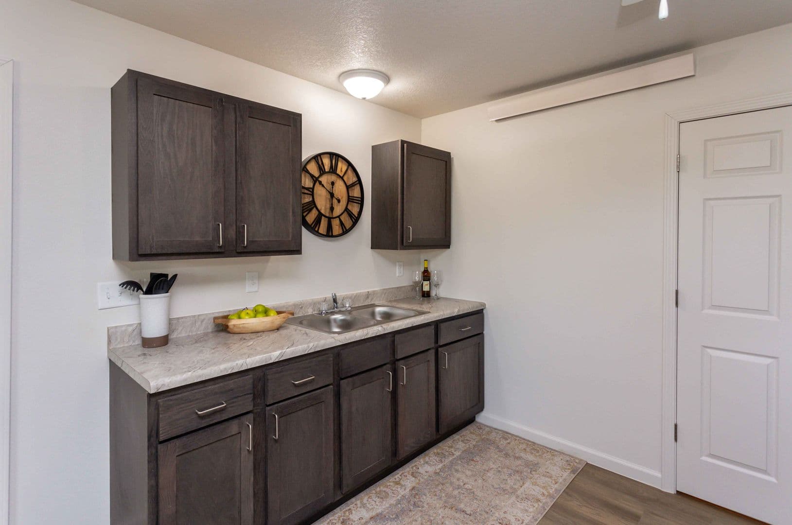 Knoxville Apartment: 509 W Bell Ave