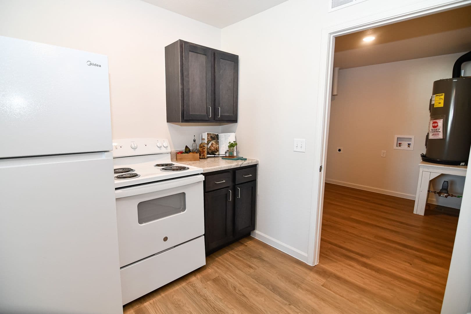 Osceola Apartment: 332 Wildflower Dr