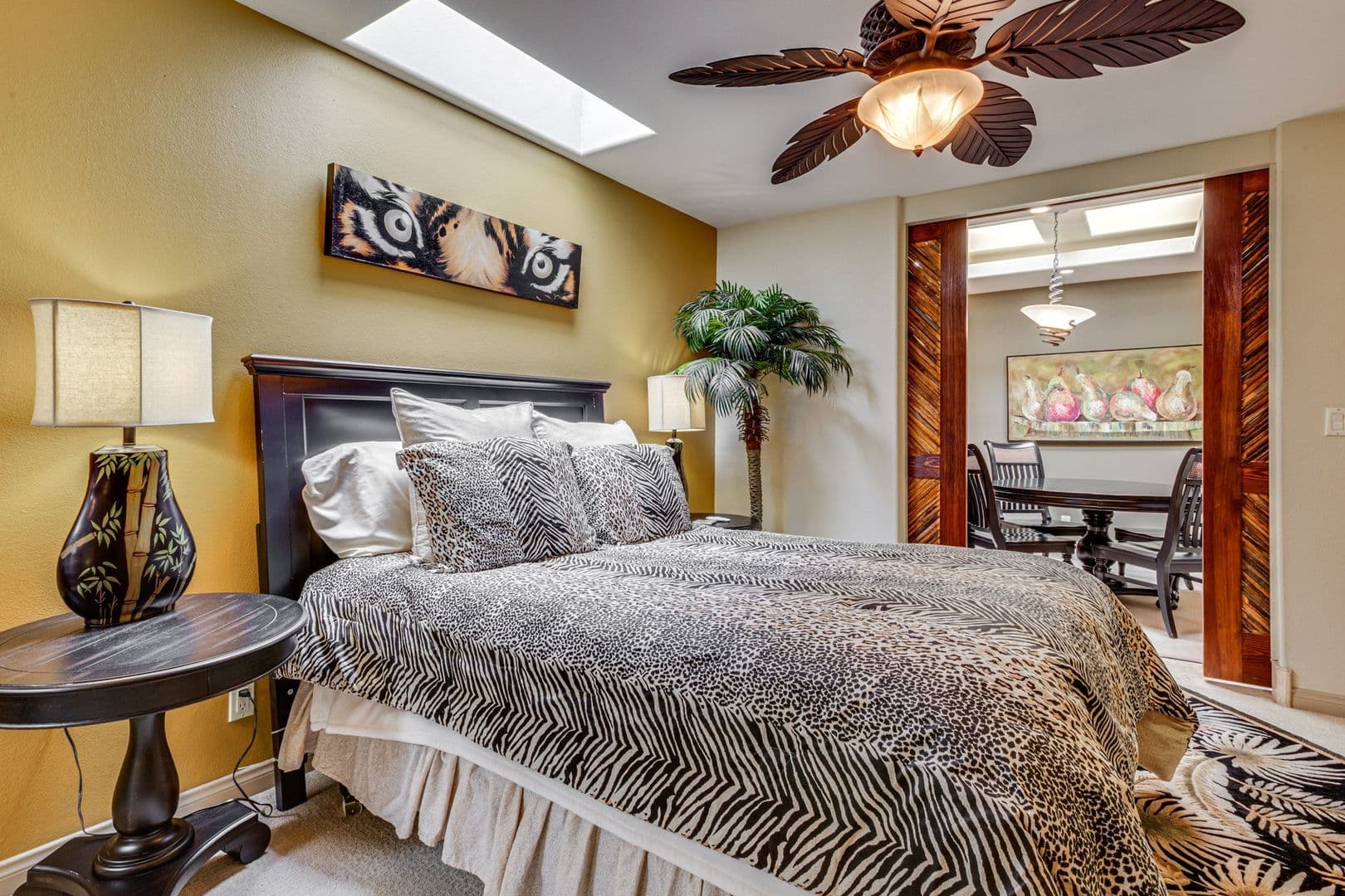 Palm Desert House: 389 Gran Via