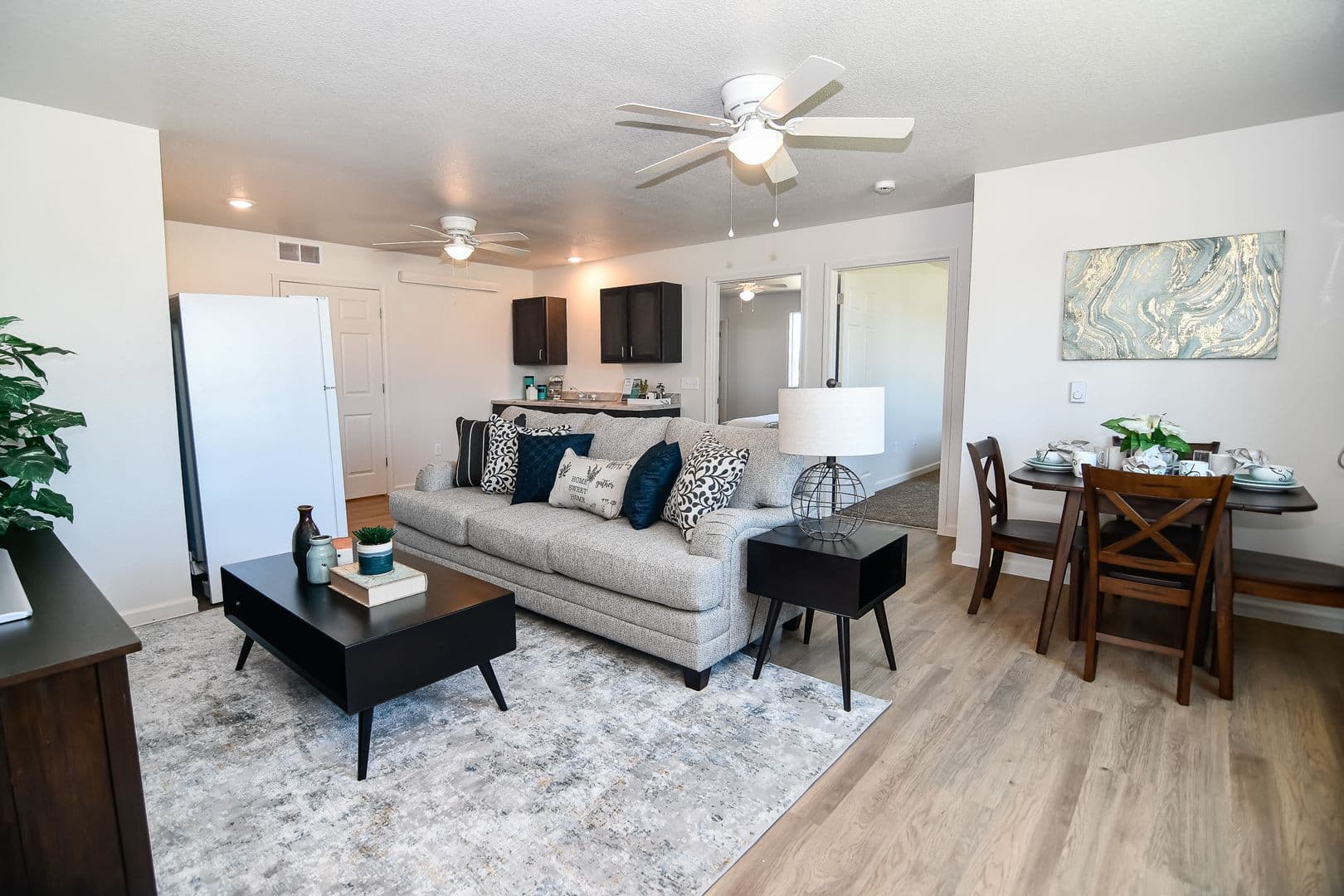 Osceola Apartment: 332 Wildflower Dr