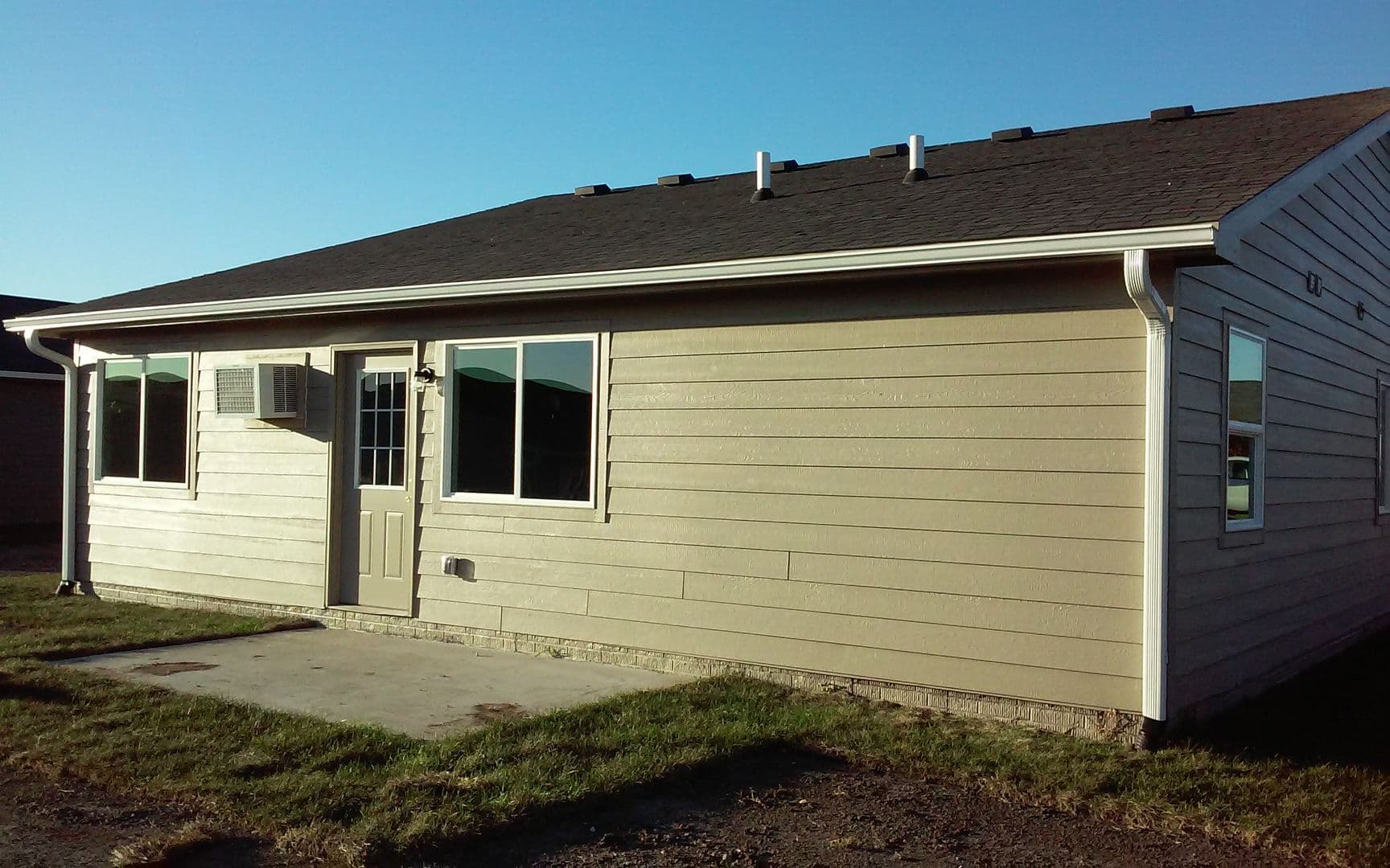 Osceola Apartment: 502 Wildflower Drive