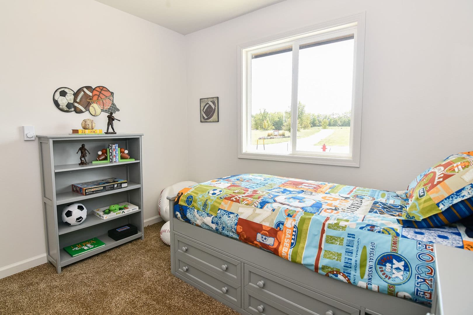 Pleasant Hill Apartment: 5790 Vision Drive