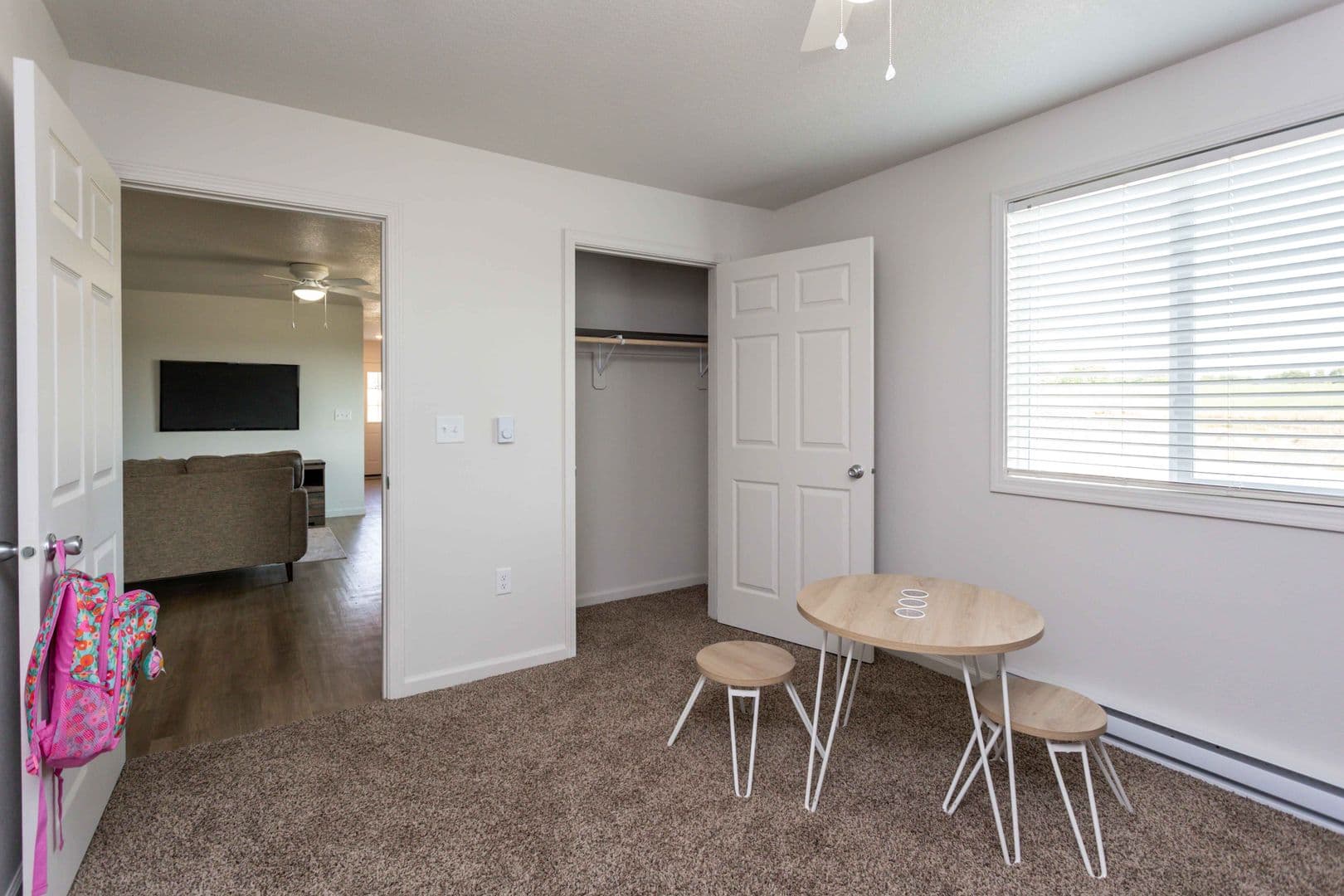 Knoxville Apartment: 509 W Bell Ave
