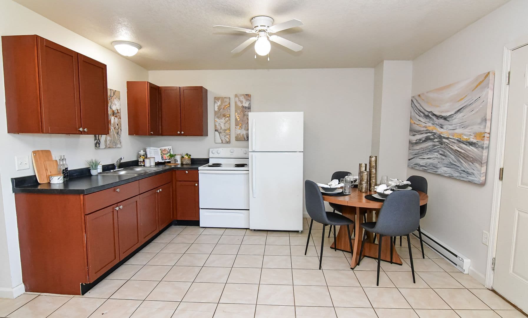 Huxley Multiplex: 100 Deerwood Drive
