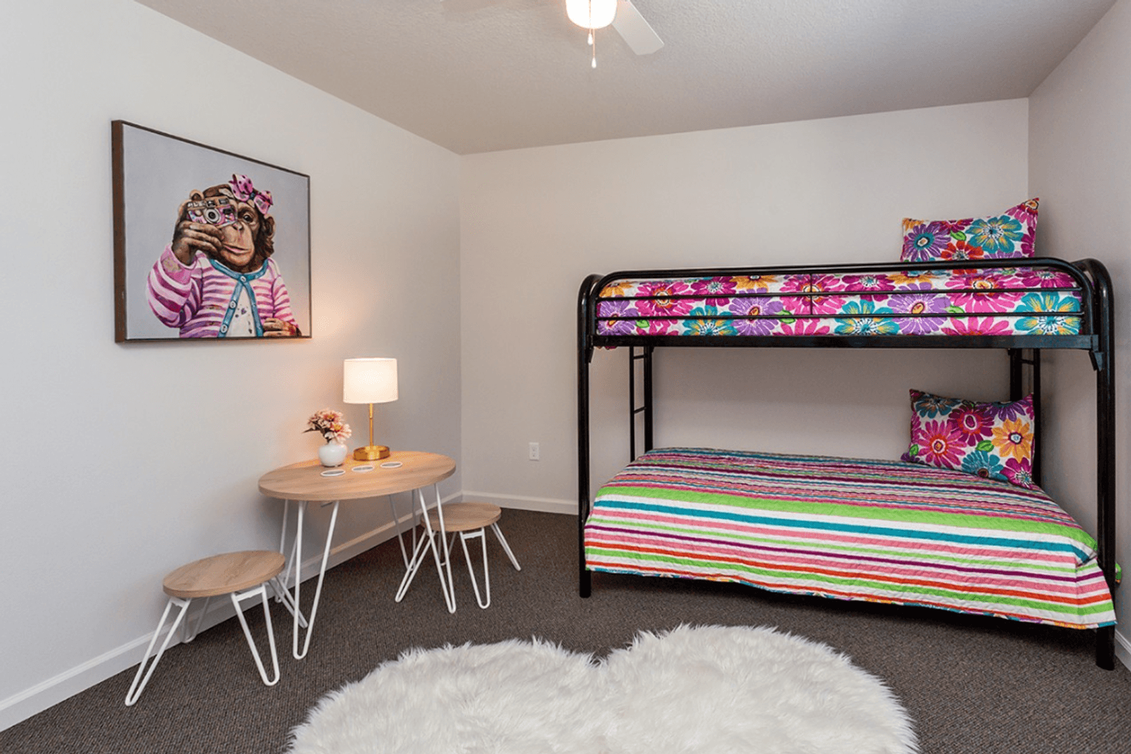 Bondurant Apartment: 1159 Kadin Trail
