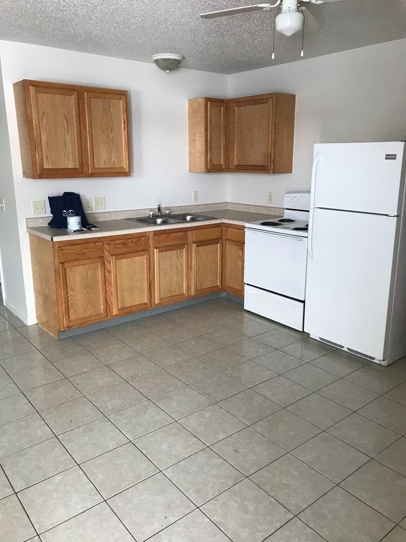 Altoona Apartment: 1523 Bailie Ln SW