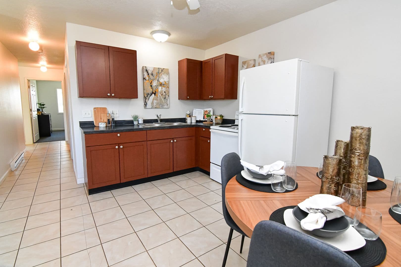 Huxley Multiplex: 100 Deerwood Drive