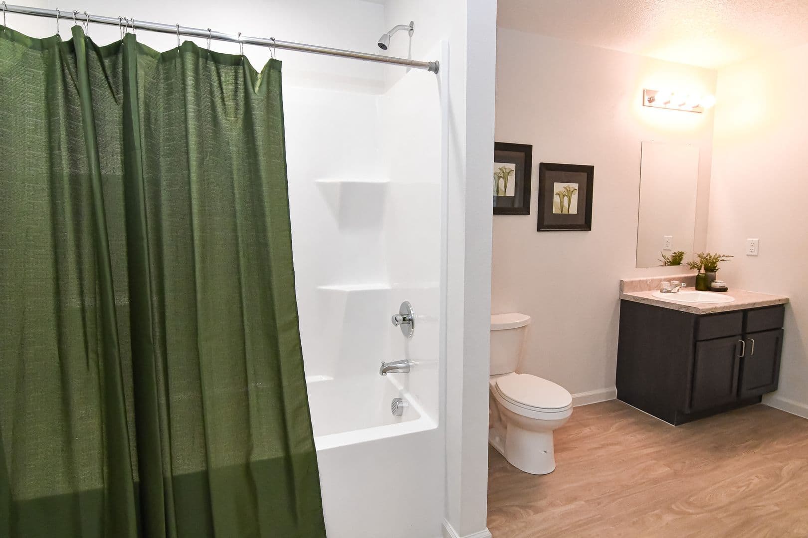 Boone Townhome: 680 S Marion St.