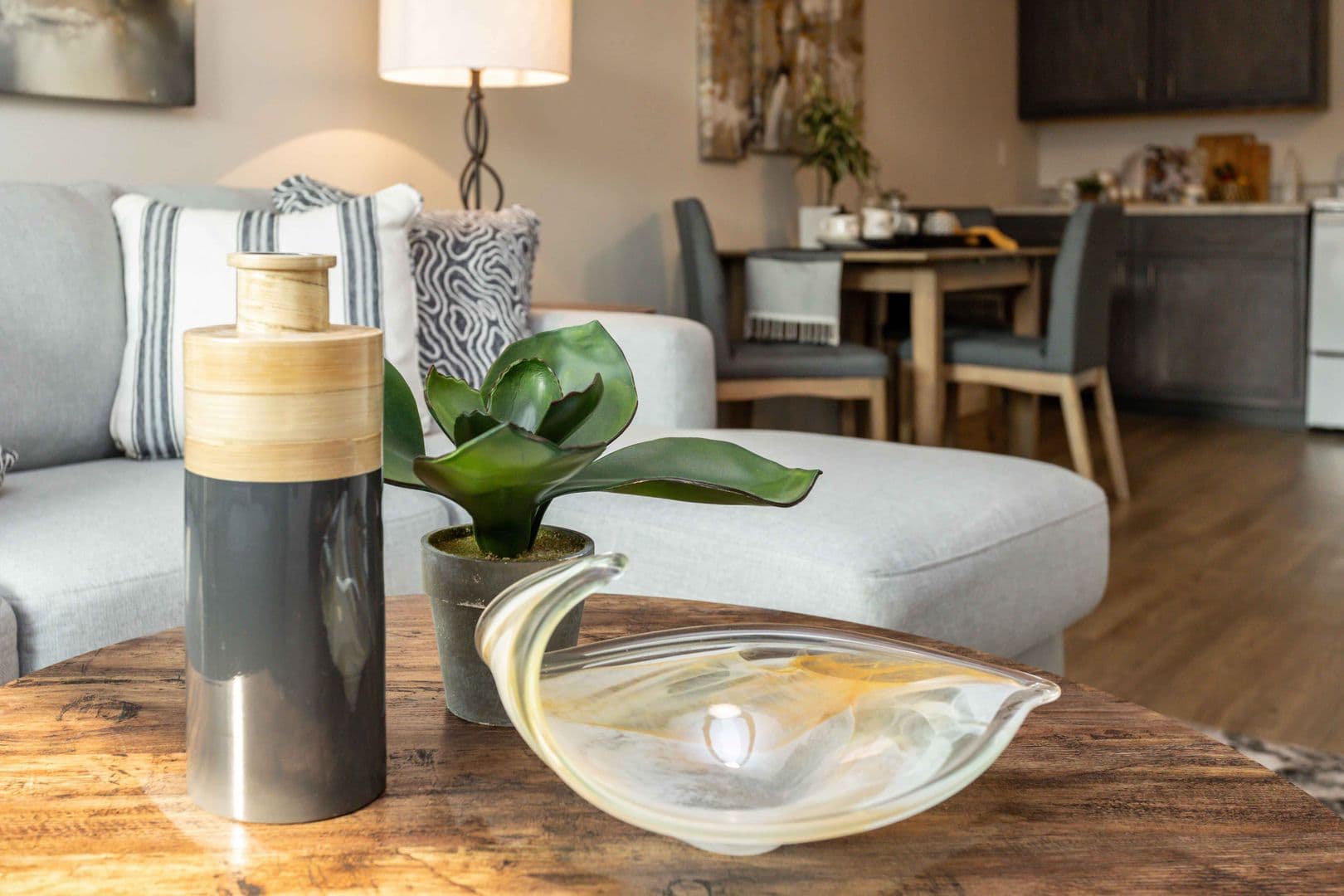 Knoxville Apartment: 509 W Bell Ave