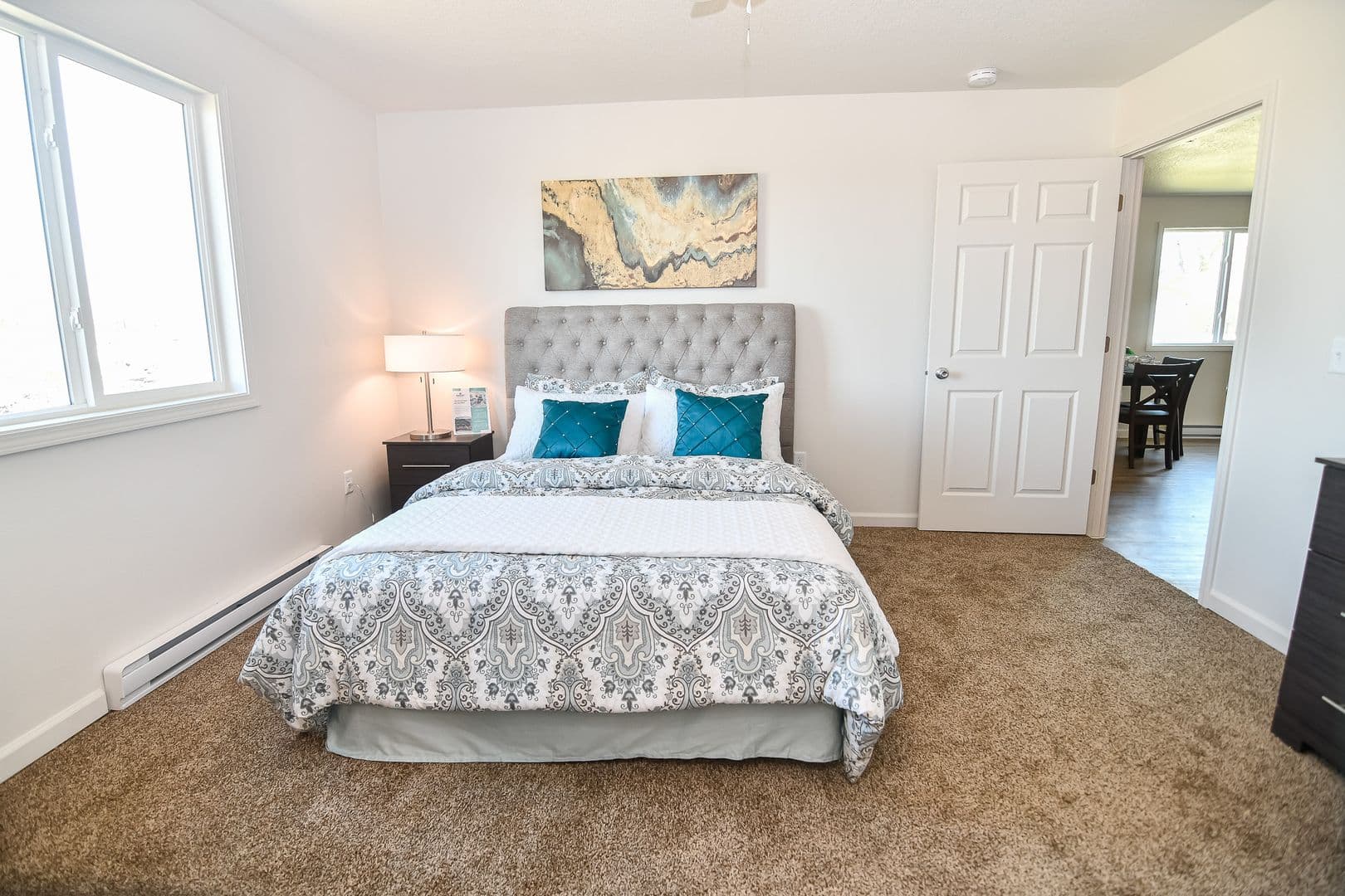 Pleasant Hill Apartment: 5790 Vision Drive