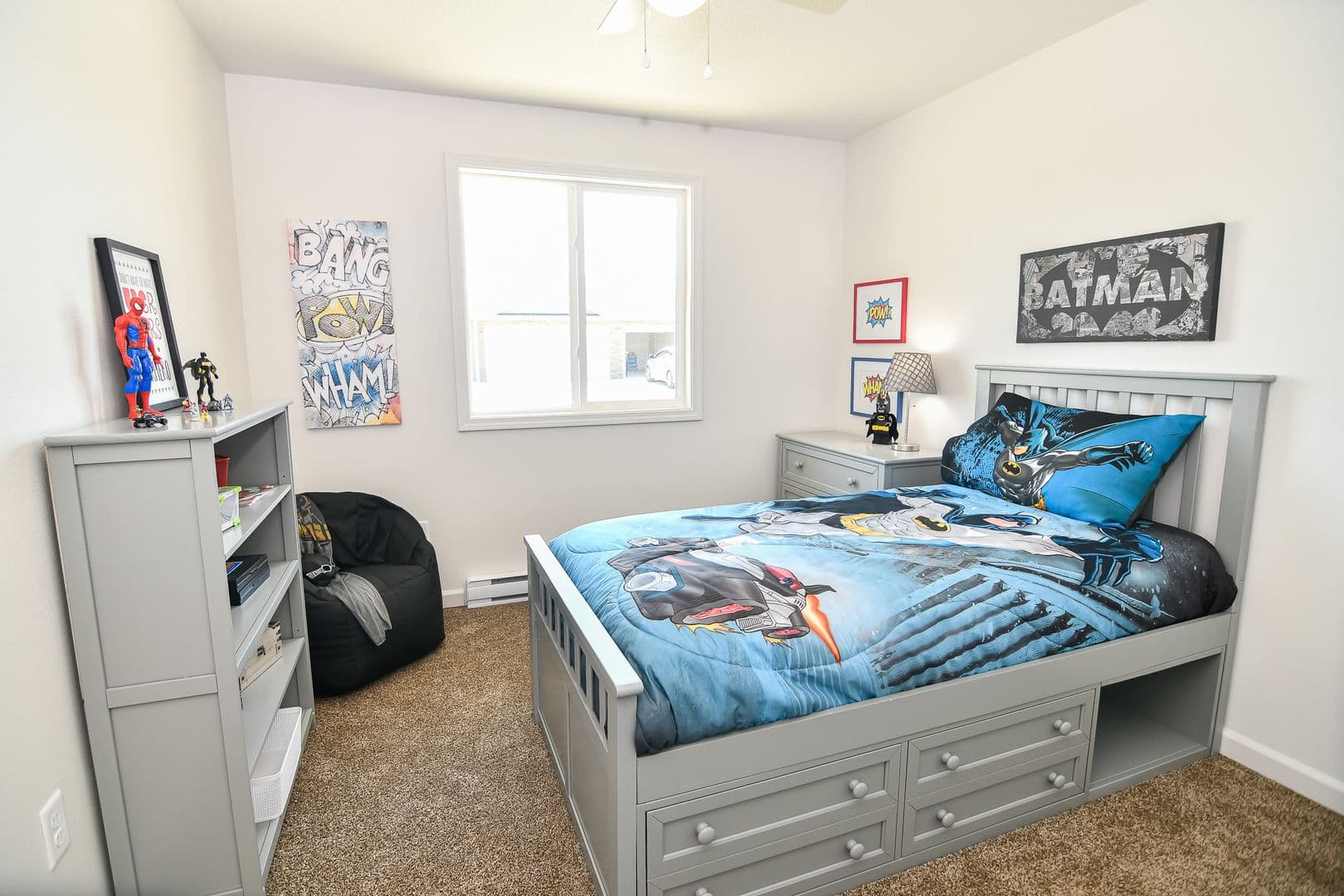 Pleasant Hill Apartment: 5790 Vision Drive