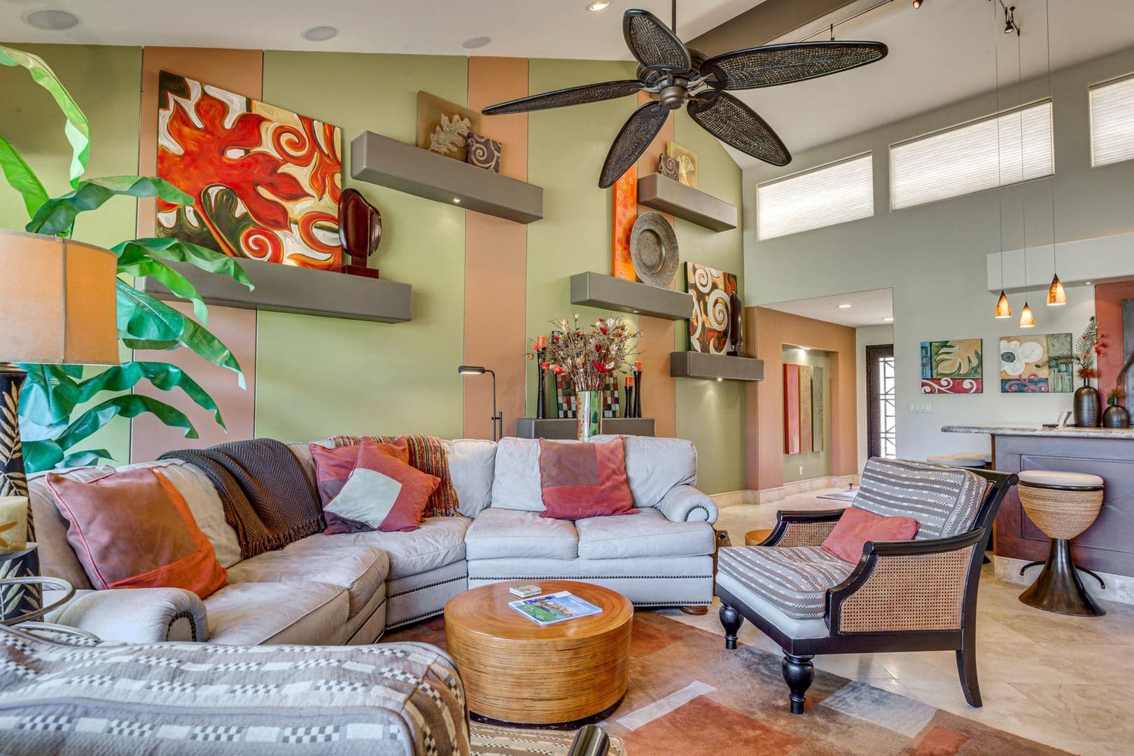 Palm Desert House: 389 Gran Via