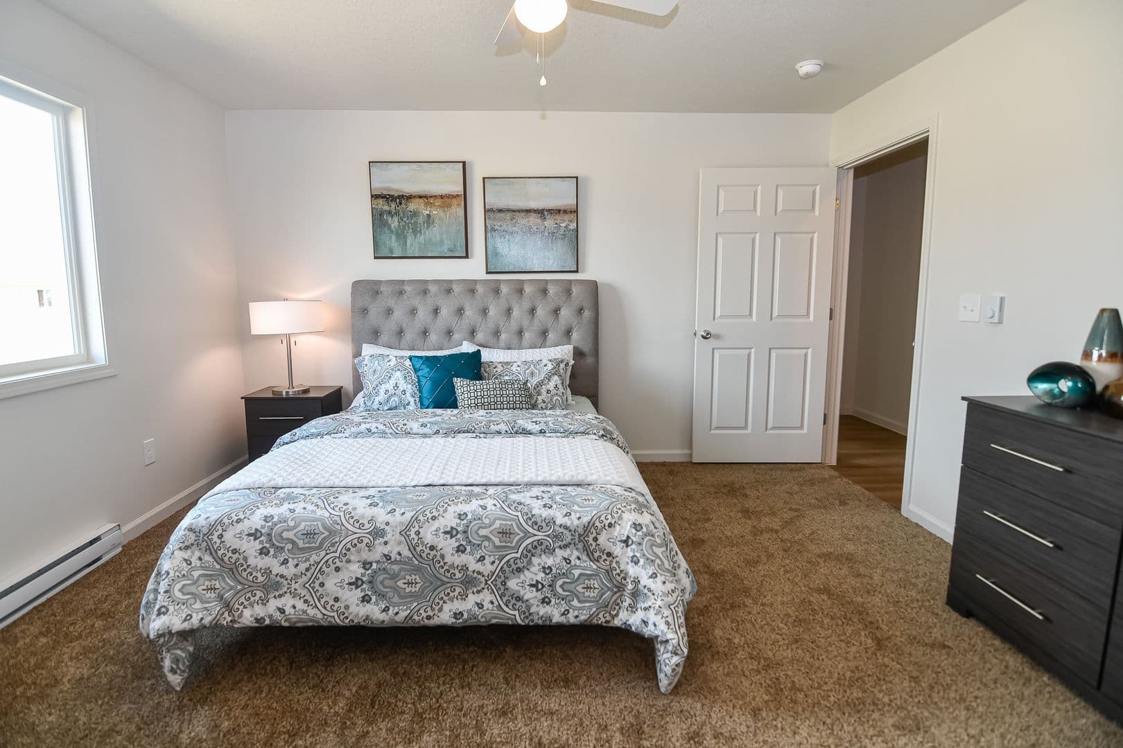 Storm Lake Townhome: 303 W 10th St