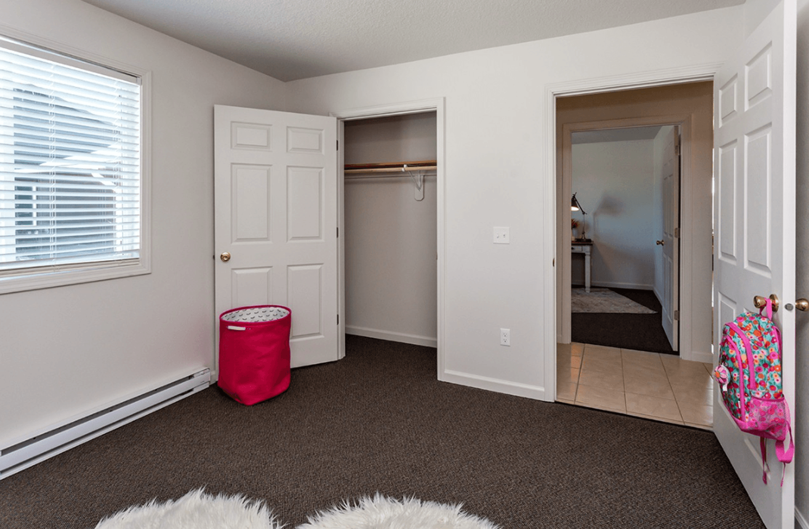 Bondurant Apartment: 1159 Kadin Trail