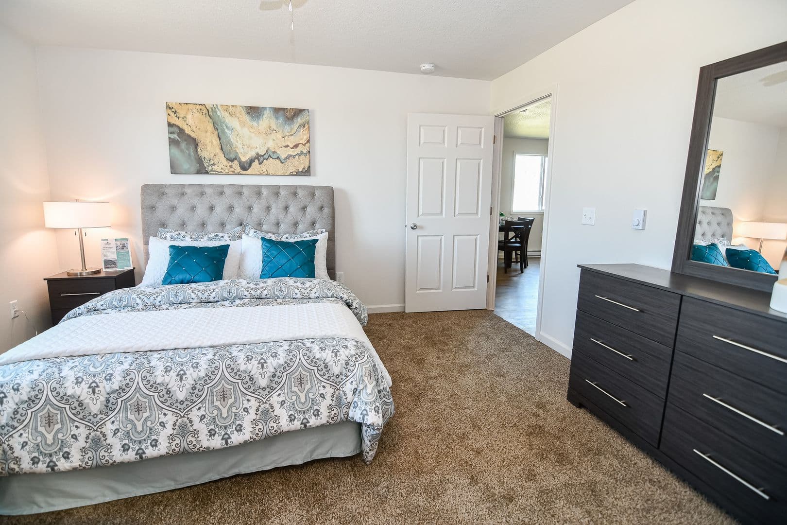 Osceola Apartment: 332 Wildflower Dr