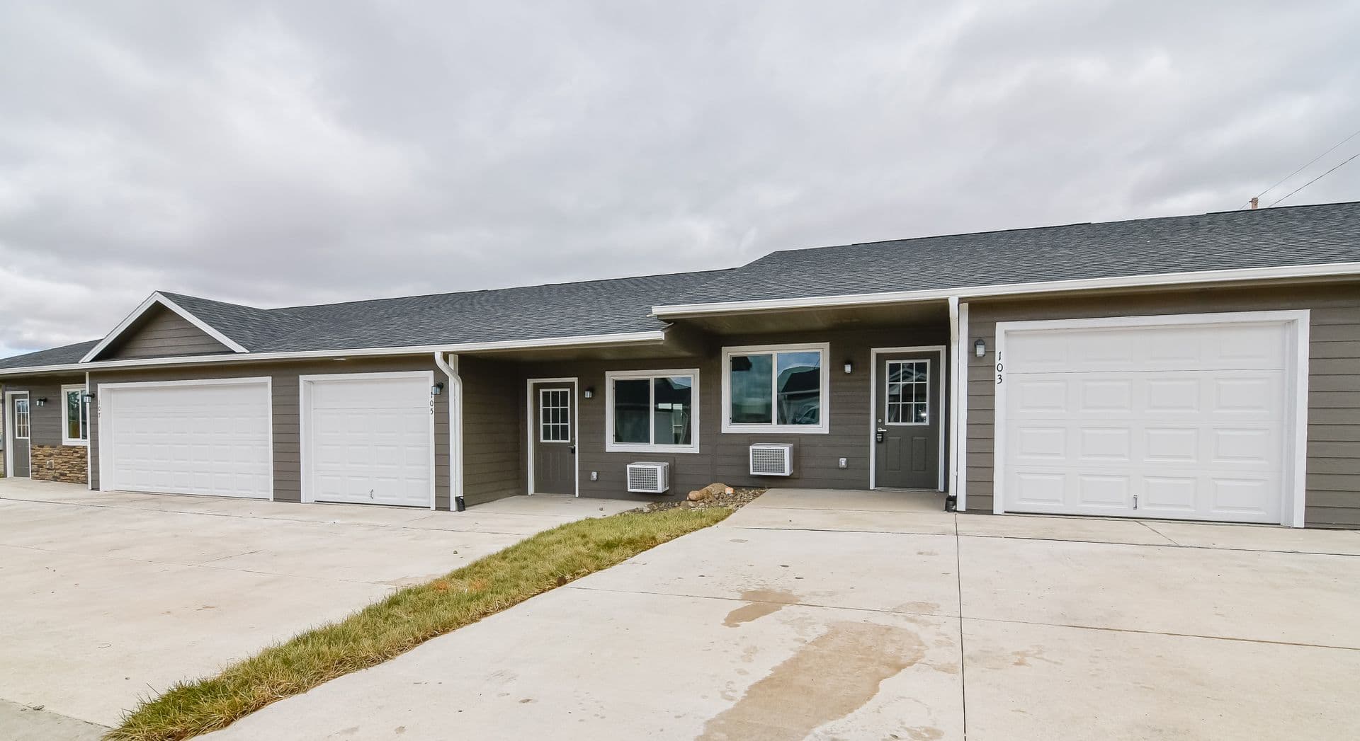 Corydon Multiplex: 2218 Newton Road