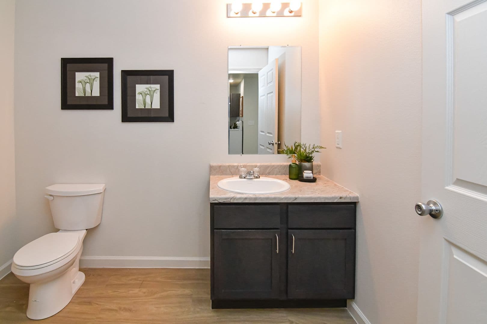 Boone Townhome: 680 S Marion St.