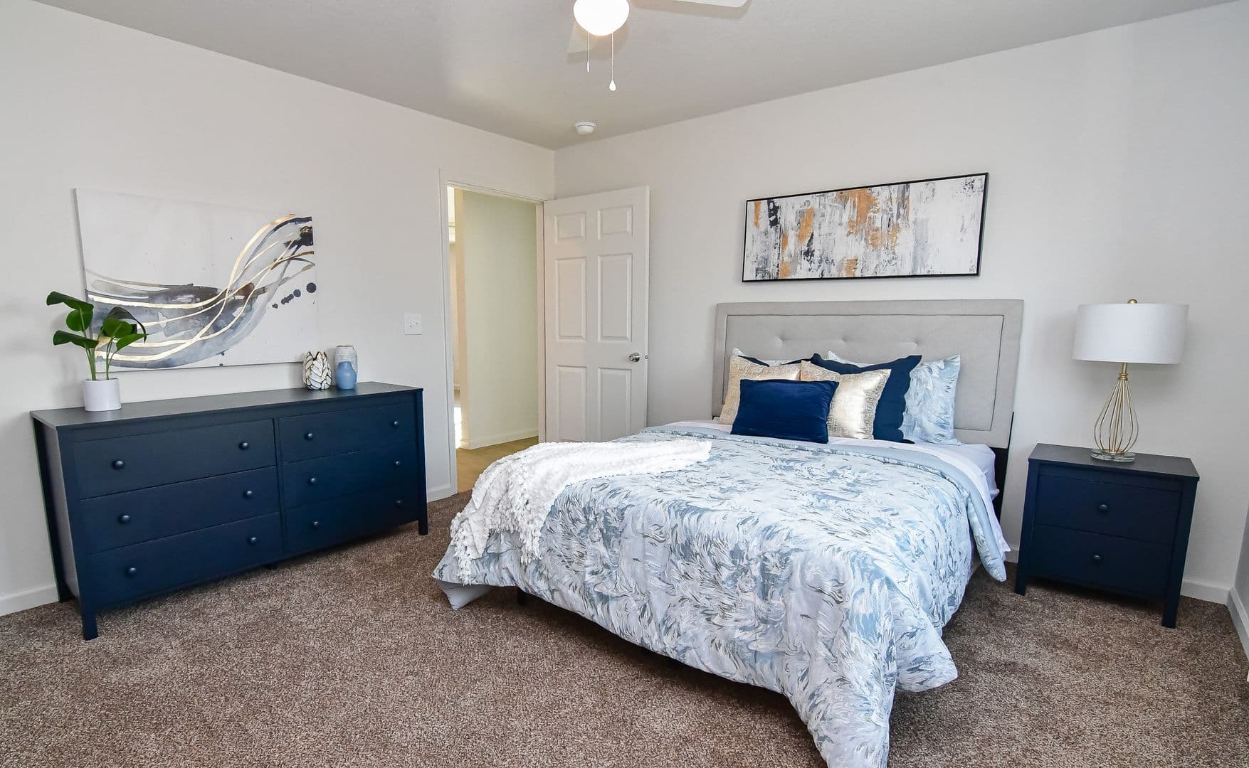 Cherokee Townhome: 900 Rock Island Ave