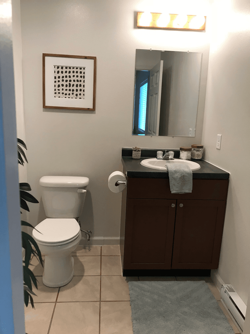 Osceola Apartment: 502 Wildflower Drive