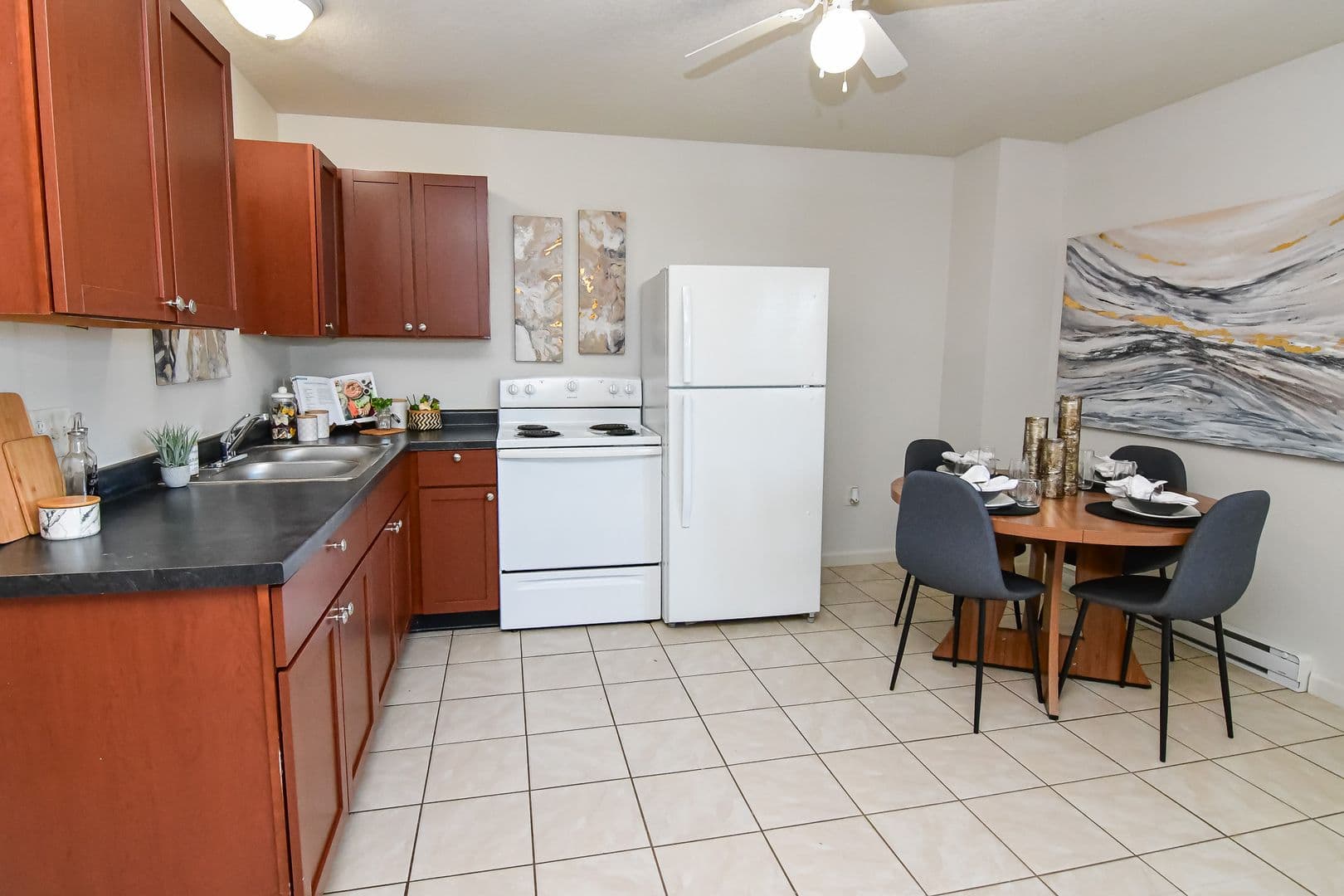Huxley Multiplex: 100 Deerwood Drive