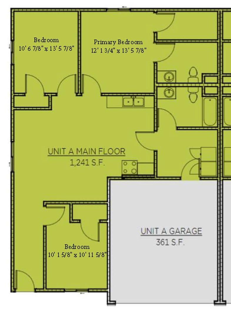 Knoxville Apartment: 509 W Bell Ave