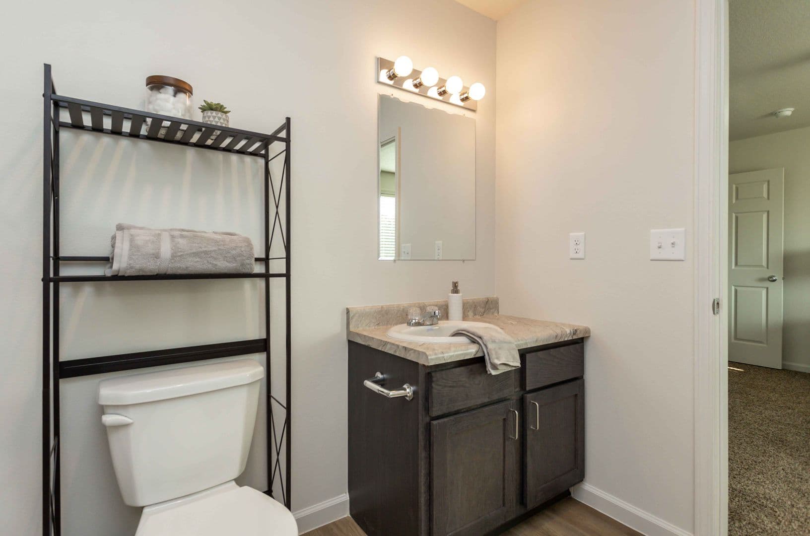 Knoxville Apartment: 509 W Bell Ave