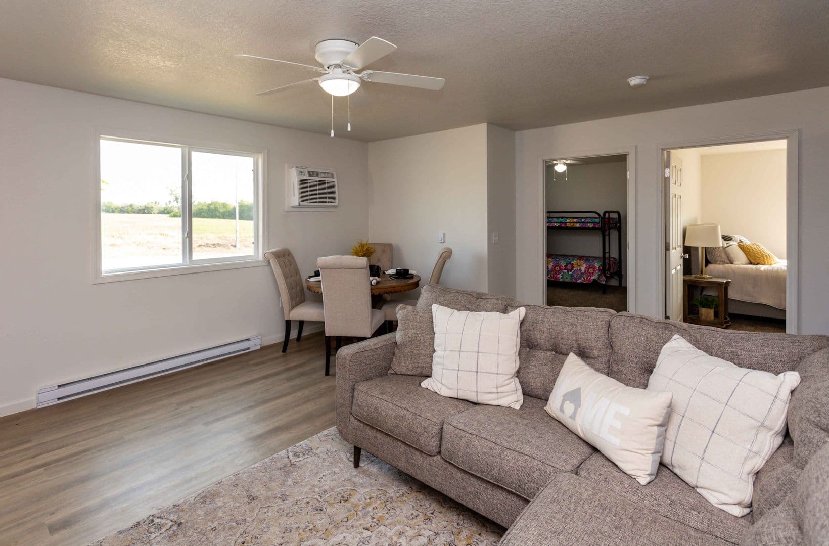 Knoxville Apartment: 509 W Bell Ave