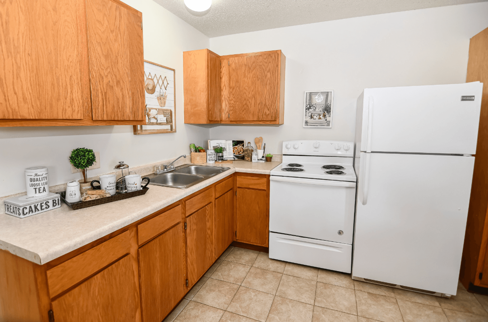 Bondurant Apartment: 1159 Kadin Trail